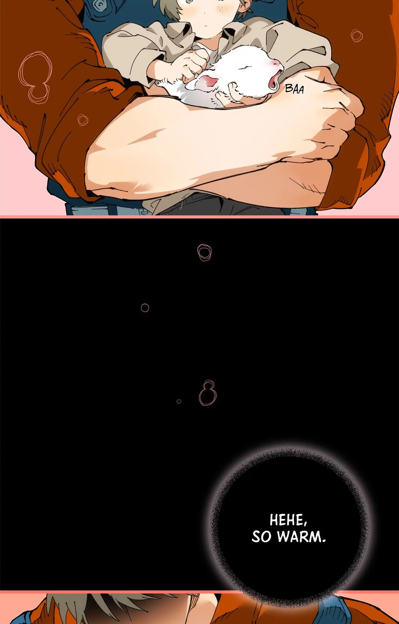 Mr.A’s Farm - Chapter 11 manhwa