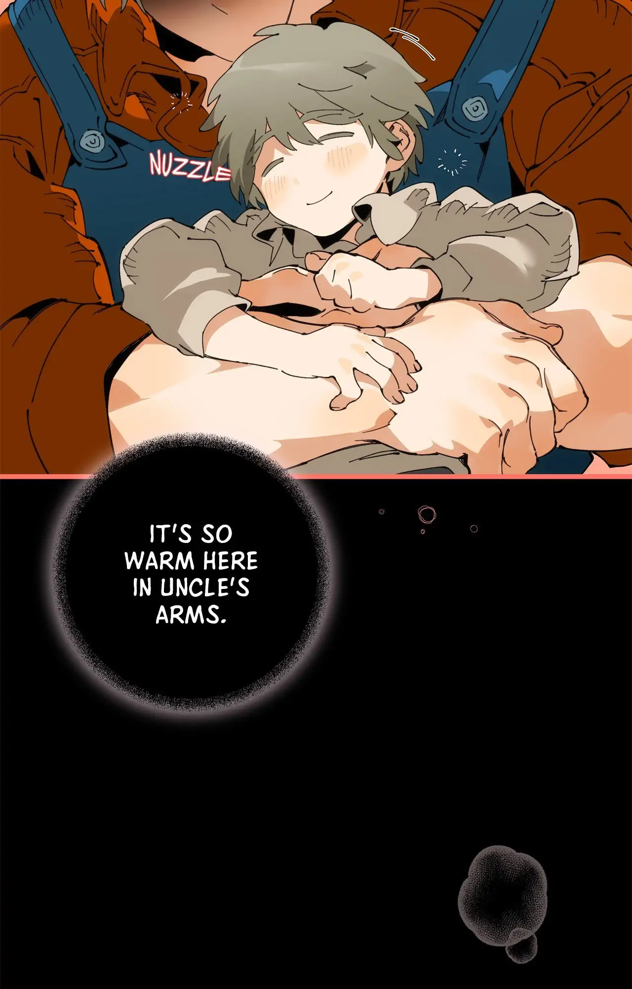 Mr.A’s Farm - Chapter 11 manhwa