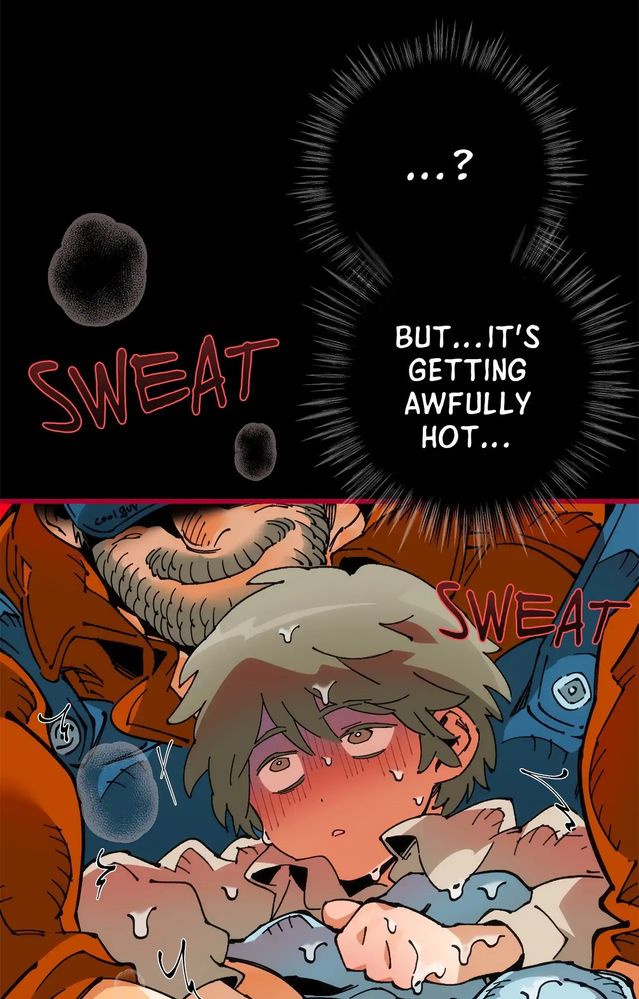 Mr.A’s Farm - Chapter 11 manhwa