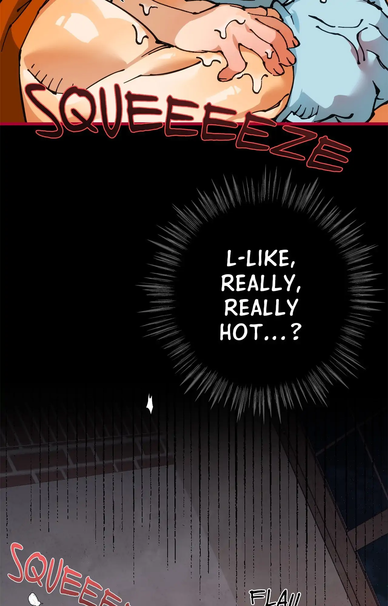 Mr.A’s Farm - Chapter 11 manhwa