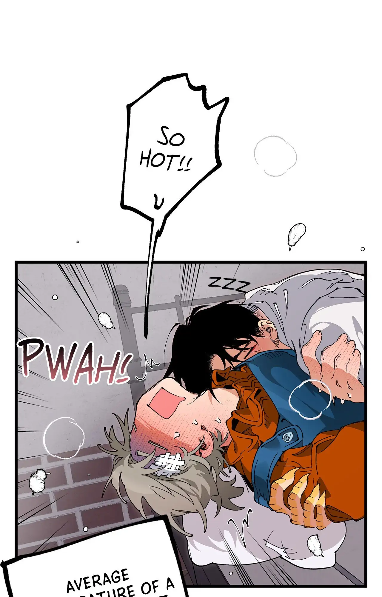 Mr.A’s Farm - Chapter 11 manhwa