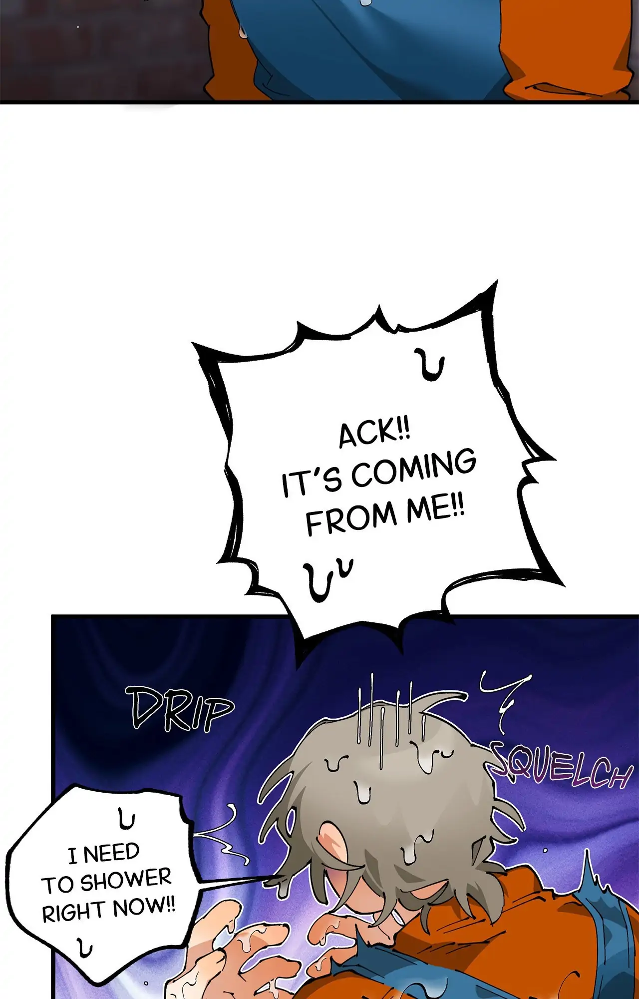 Mr.A’s Farm - Chapter 11 manhwa