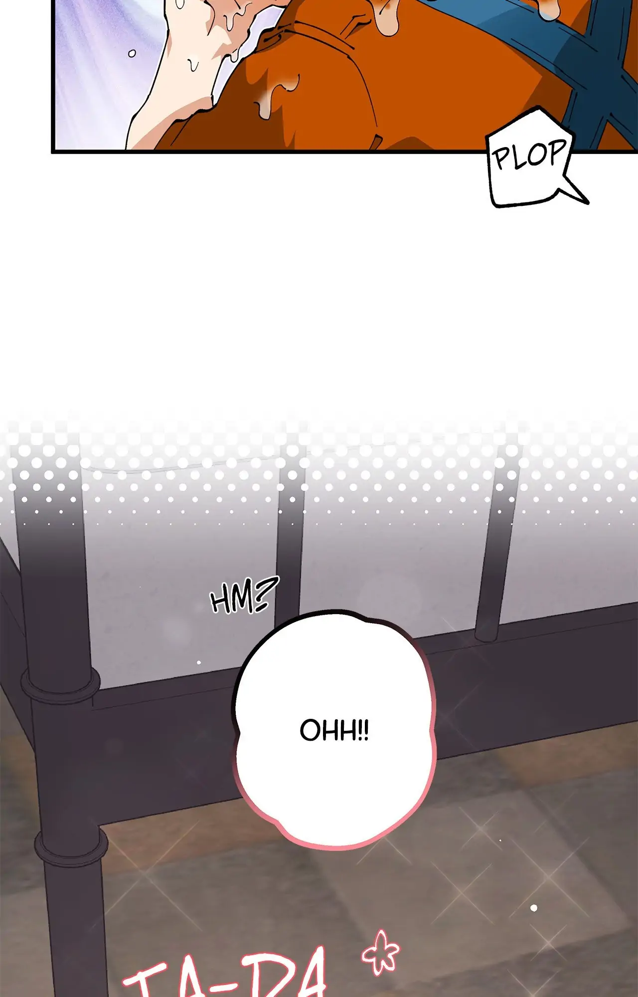 Mr.A’s Farm - Chapter 11 manhwa