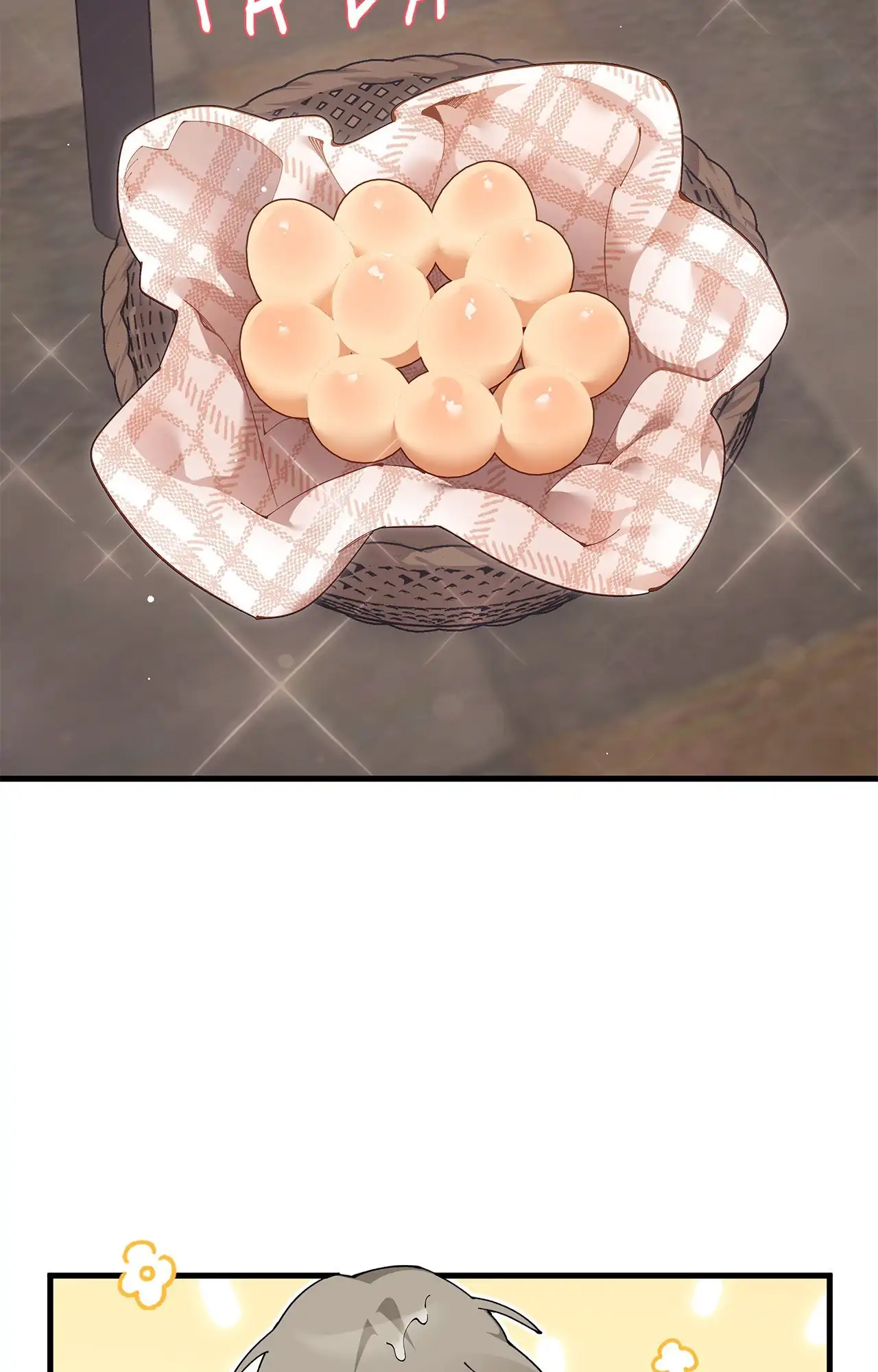 Mr.A’s Farm - Chapter 11 manhwa