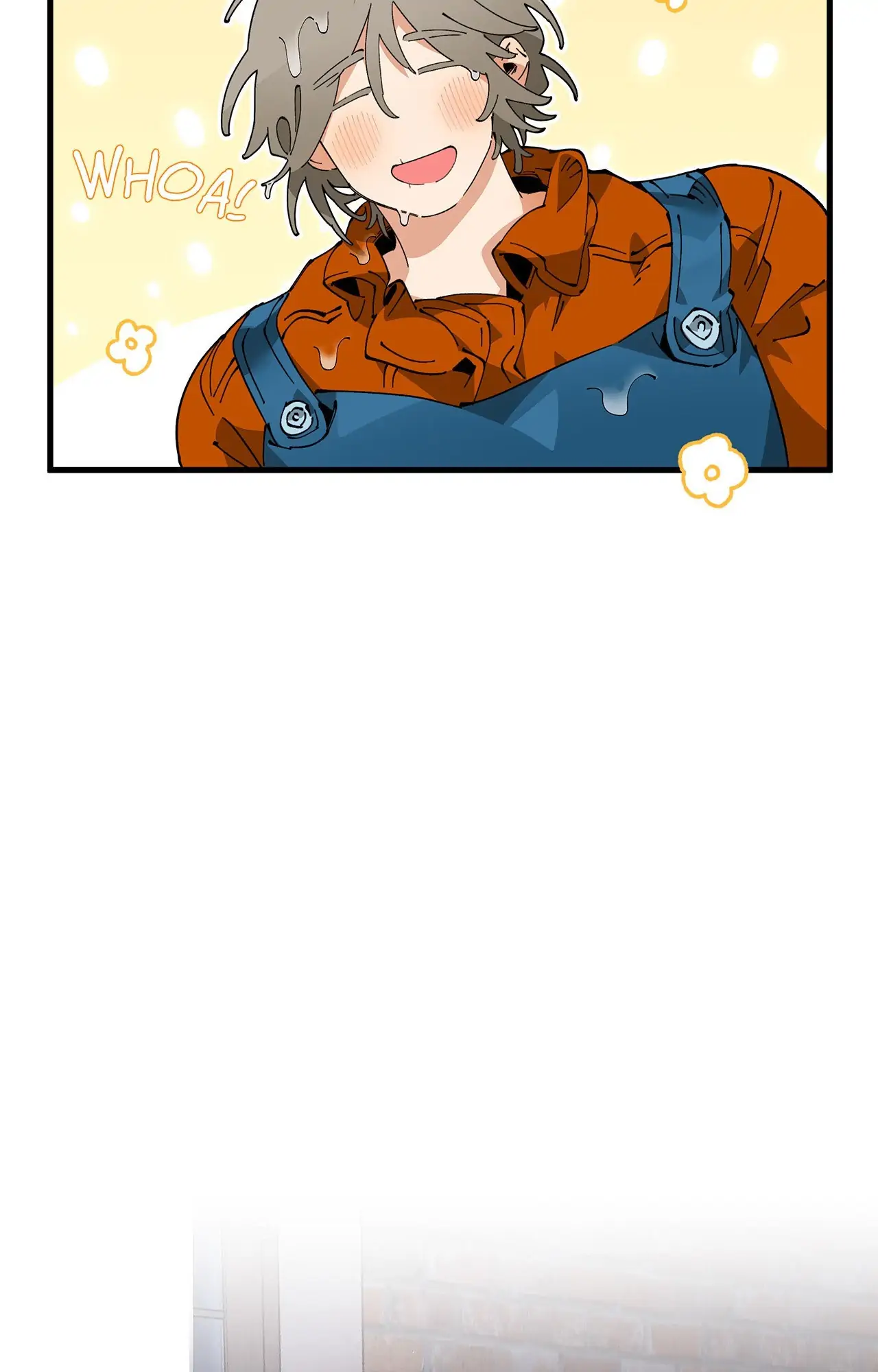 Mr.A’s Farm - Chapter 11 manhwa
