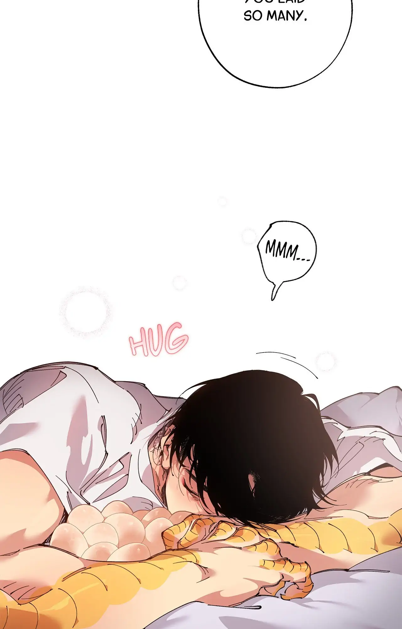 Mr.A’s Farm - Chapter 11 manhwa