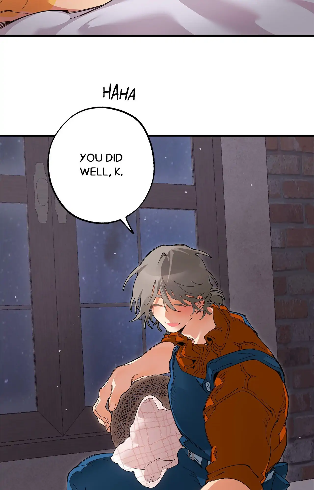 Mr.A’s Farm - Chapter 11 manhwa