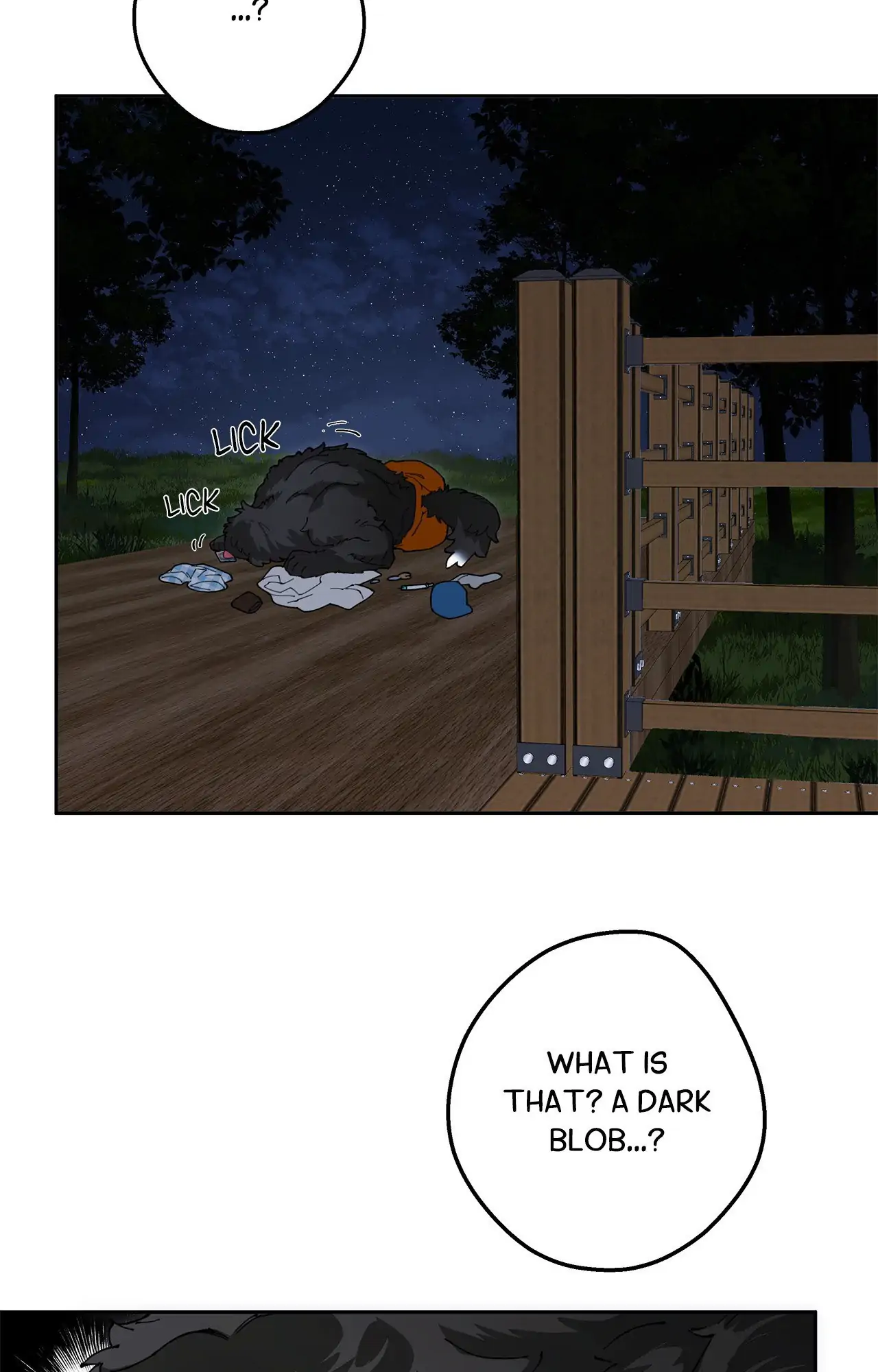 Mr.A’s Farm - Chapter 11 manhwa