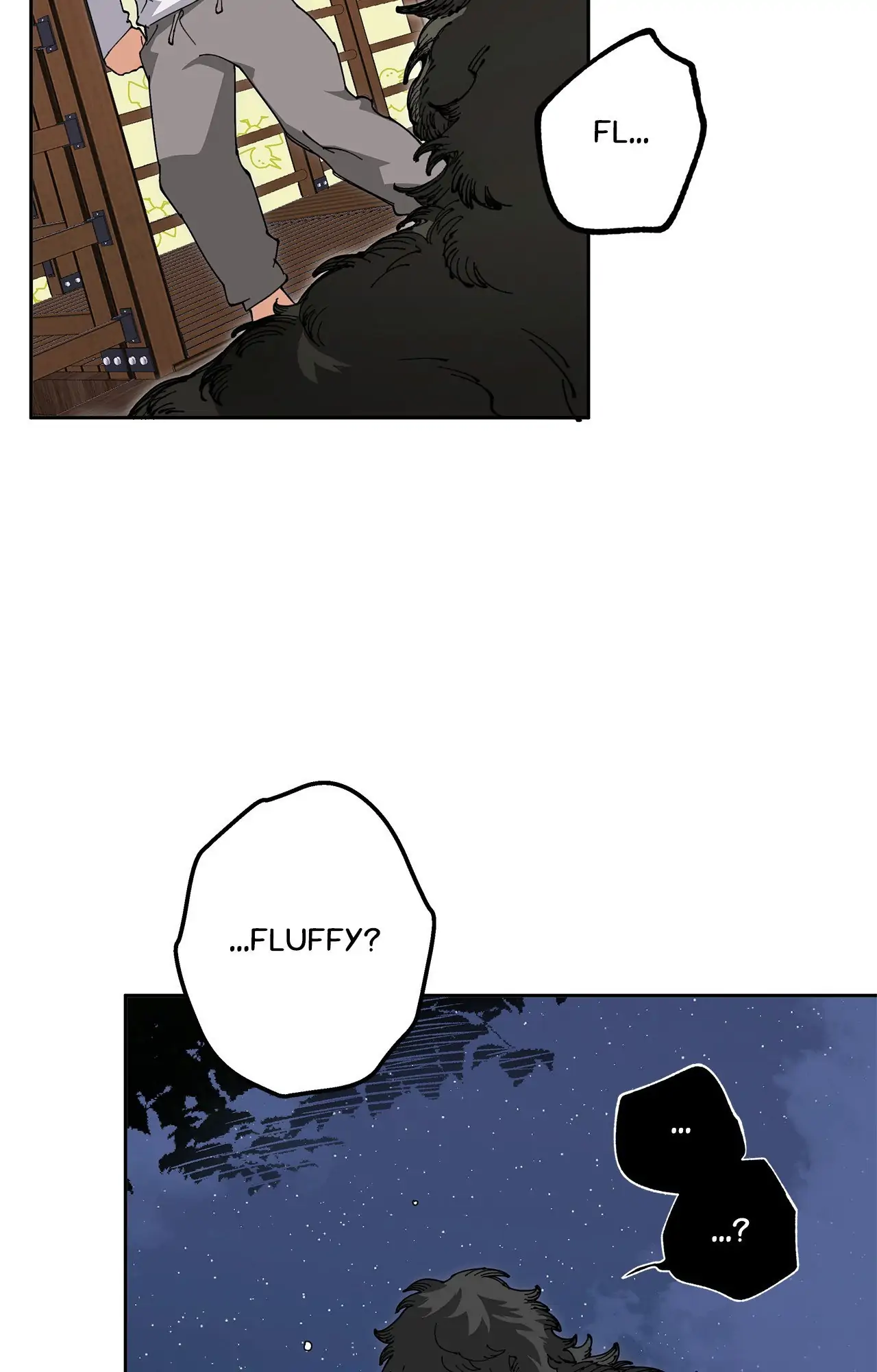 Mr.A’s Farm - Chapter 11 manhwa