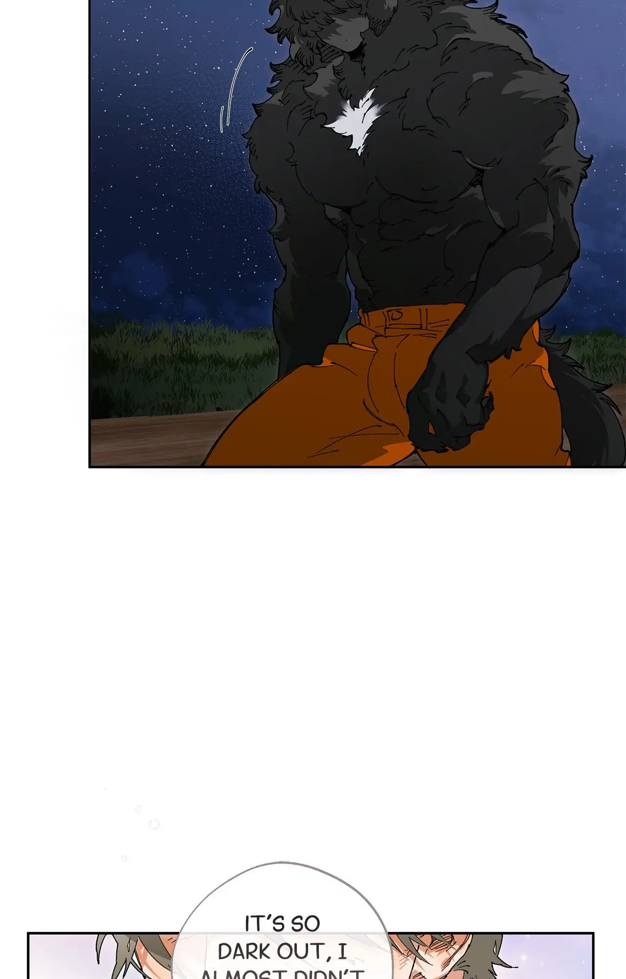 Mr.A’s Farm - Chapter 11 manhwa