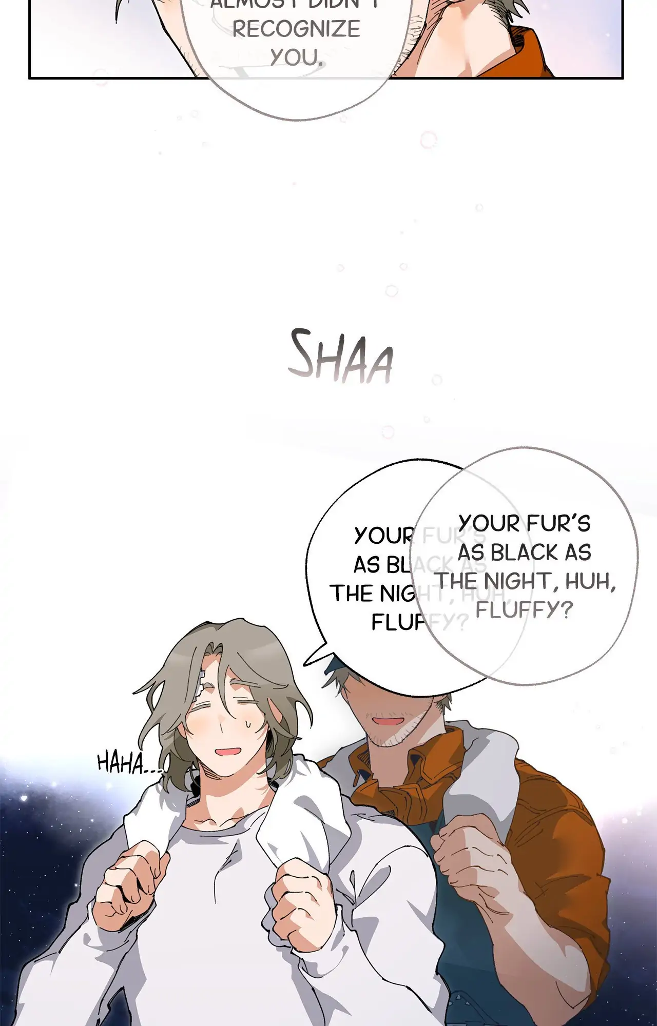 Mr.A’s Farm - Chapter 11 manhwa