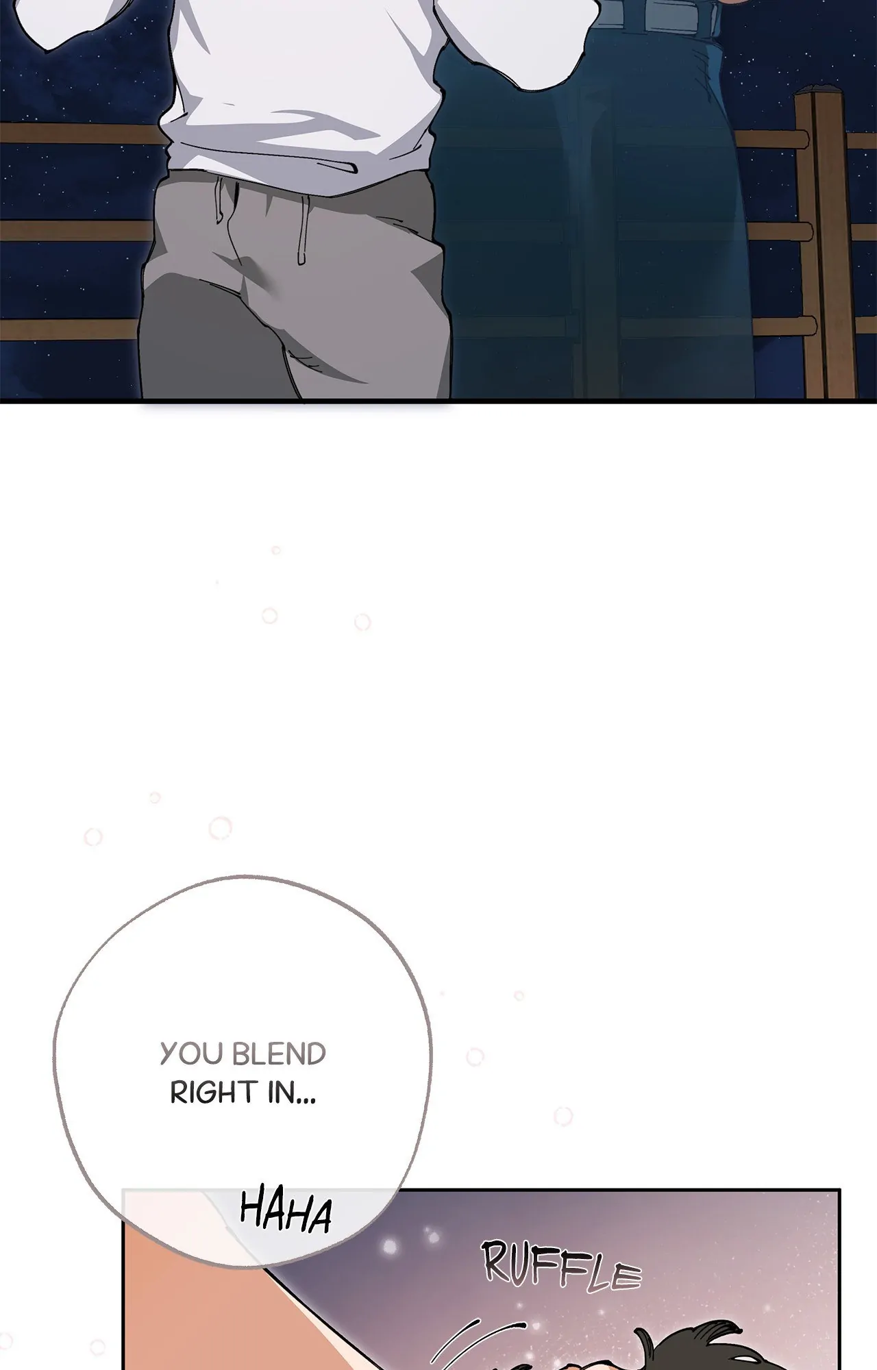 Mr.A’s Farm - Chapter 11 manhwa