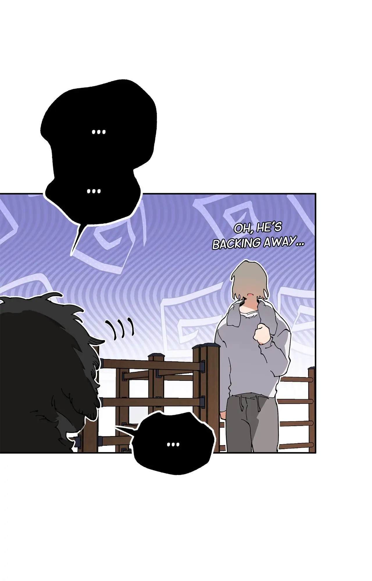 Mr.A’s Farm - Chapter 11 manhwa