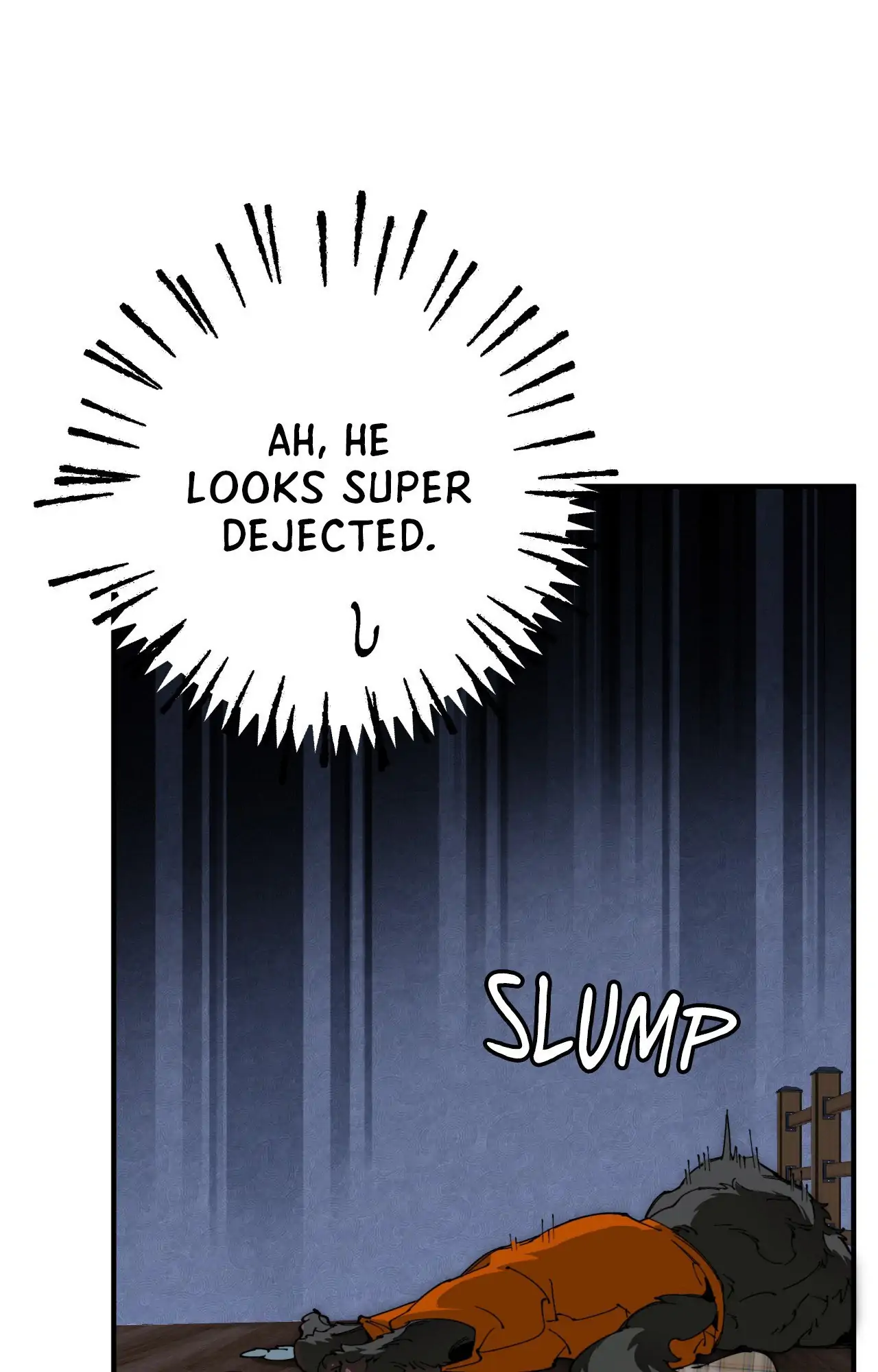 Mr.A’s Farm - Chapter 11 manhwa