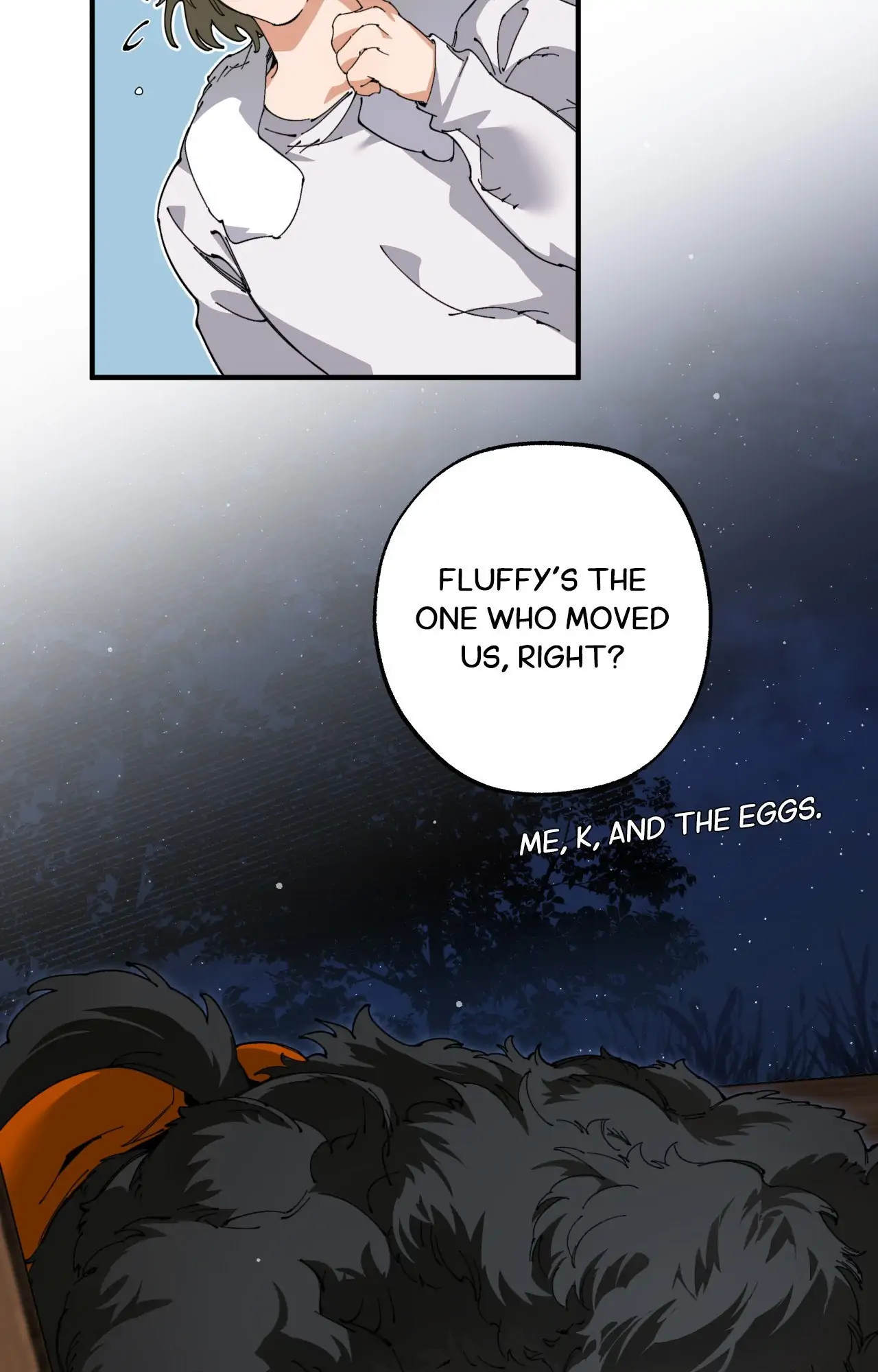 Mr.A’s Farm - Chapter 11 manhwa