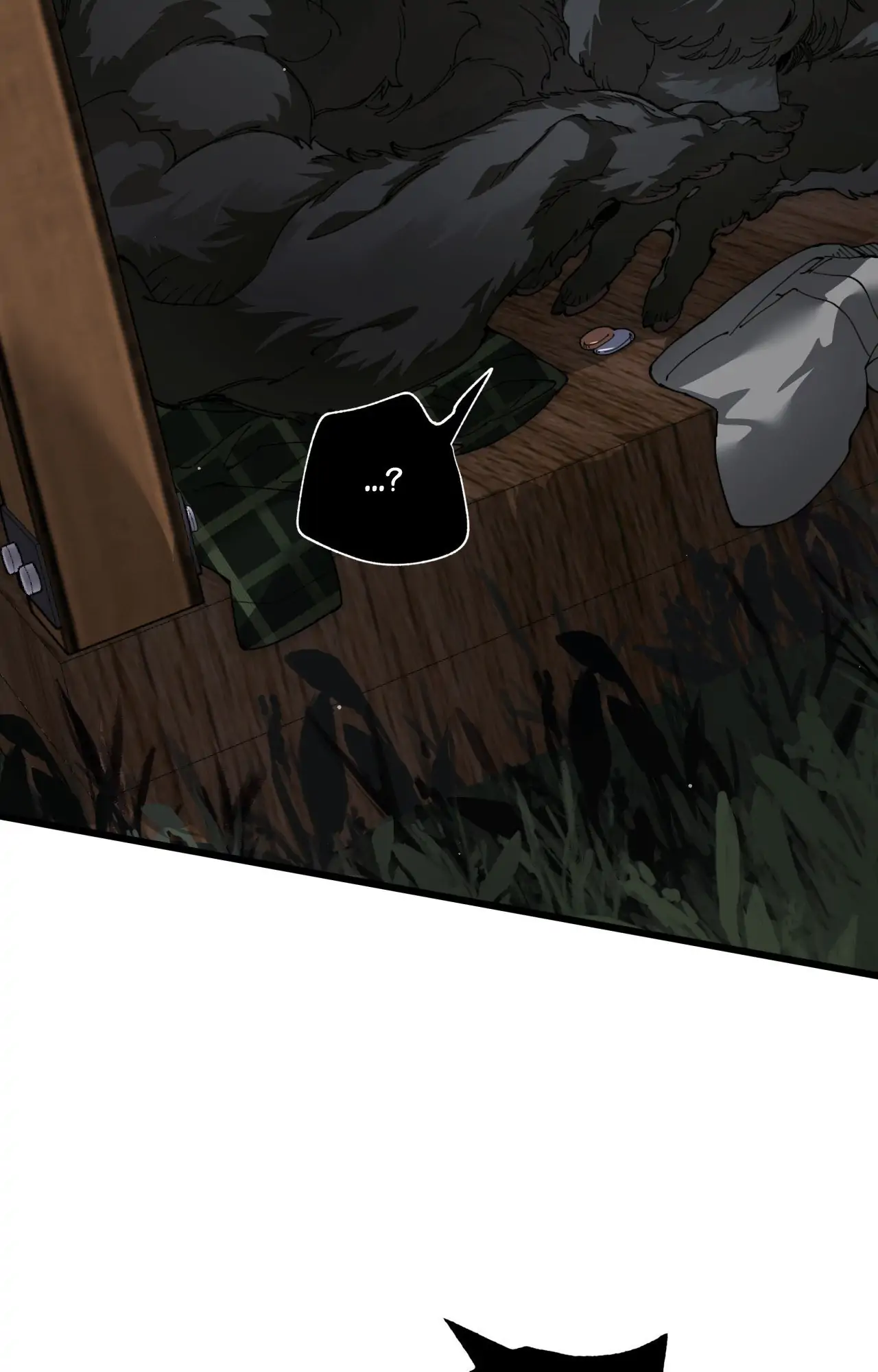 Mr.A’s Farm - Chapter 11 manhwa