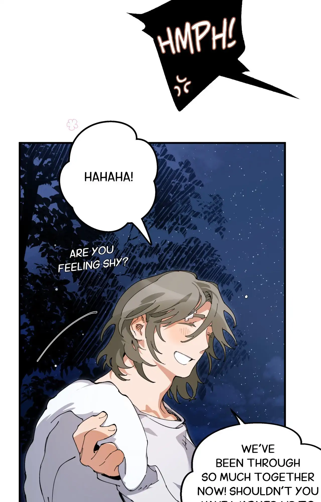 Mr.A’s Farm - Chapter 11 manhwa