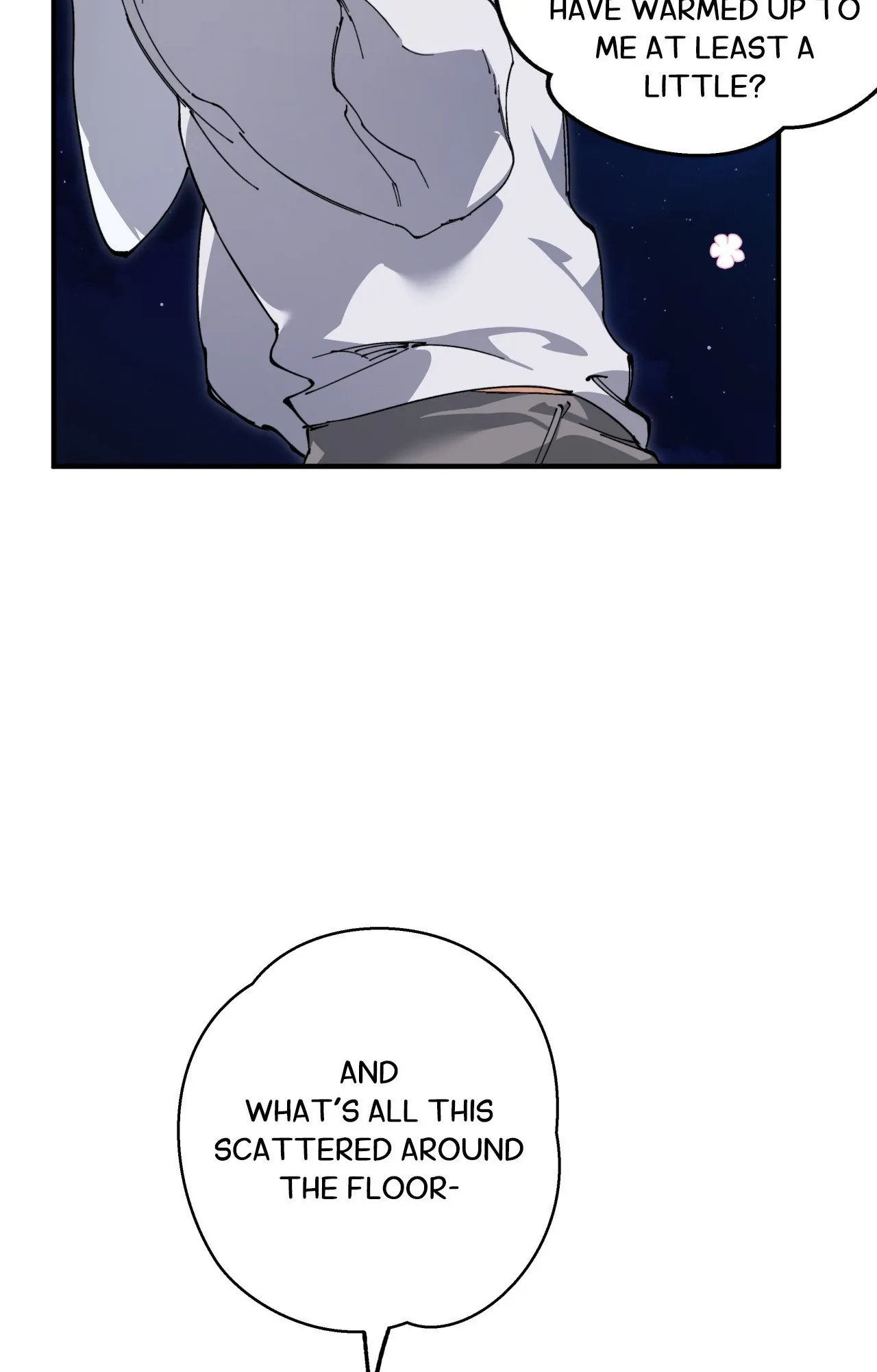 Mr.A’s Farm - Chapter 11 manhwa