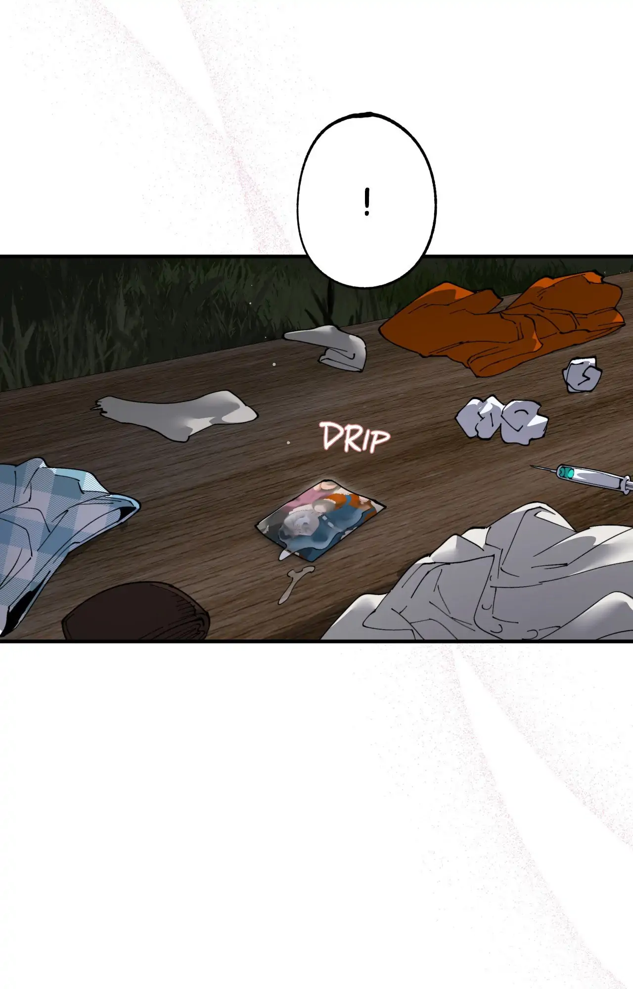 Mr.A’s Farm - Chapter 11 manhwa