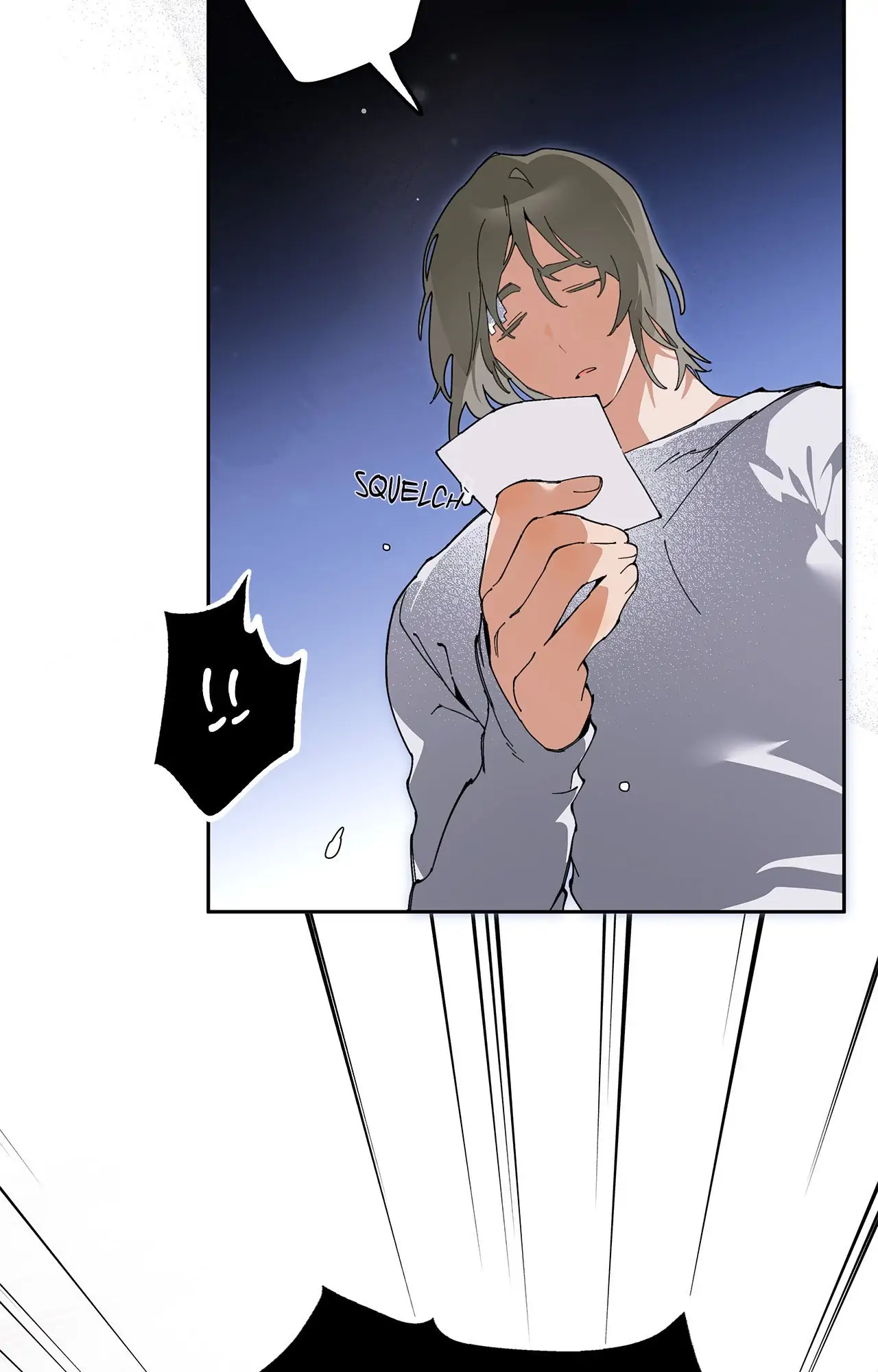 Mr.A’s Farm - Chapter 11 manhwa