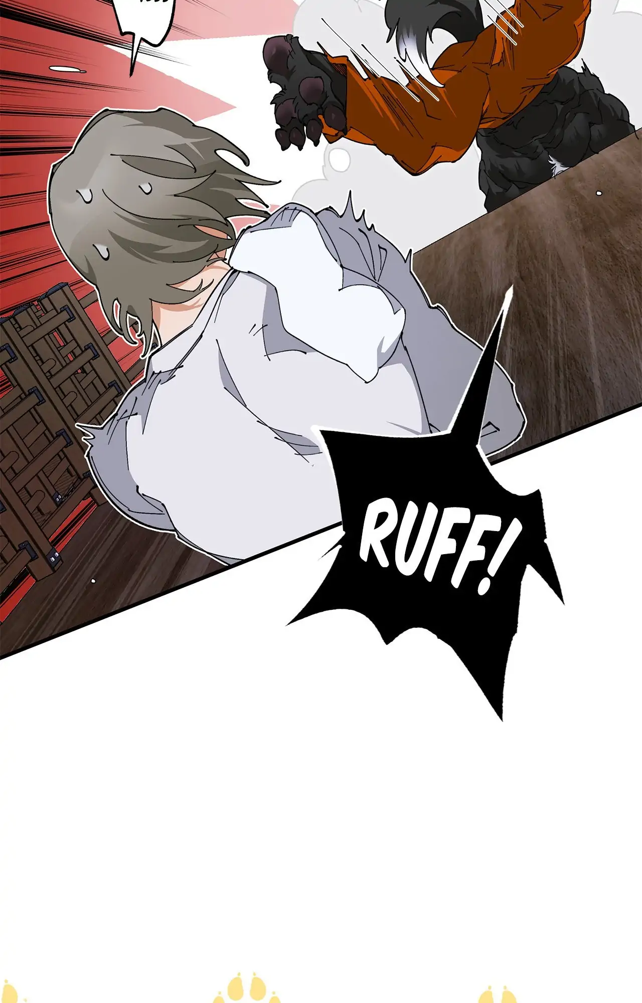 Mr.A’s Farm - Chapter 11 manhwa