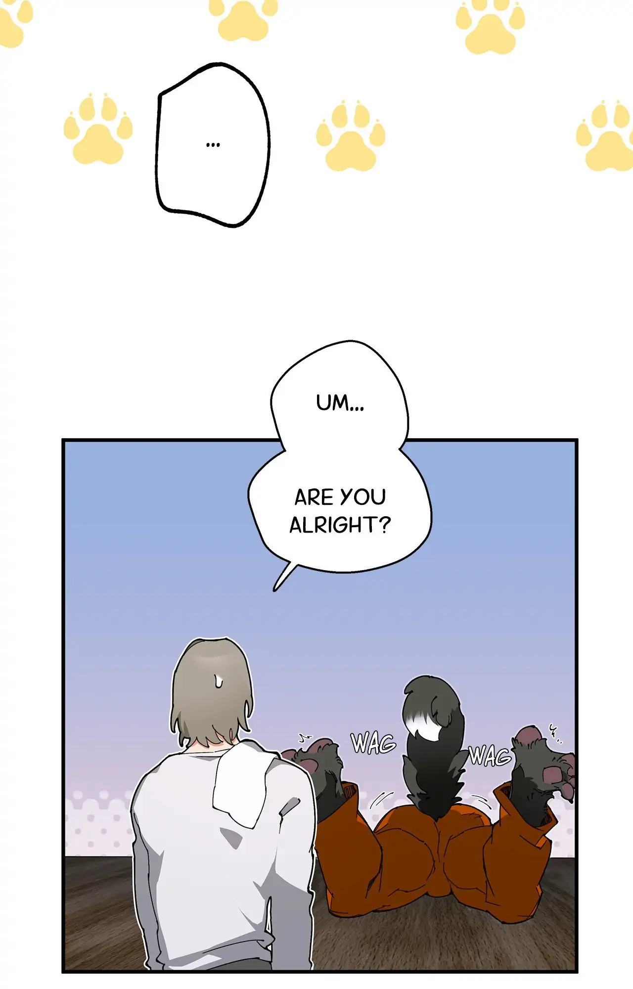 Mr.A’s Farm - Chapter 11 manhwa