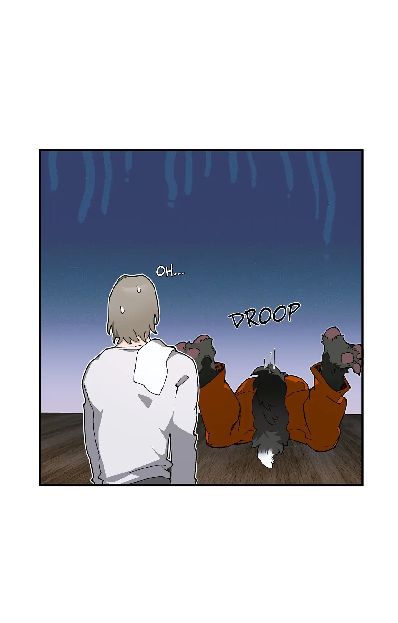 Mr.A’s Farm - Chapter 11 manhwa