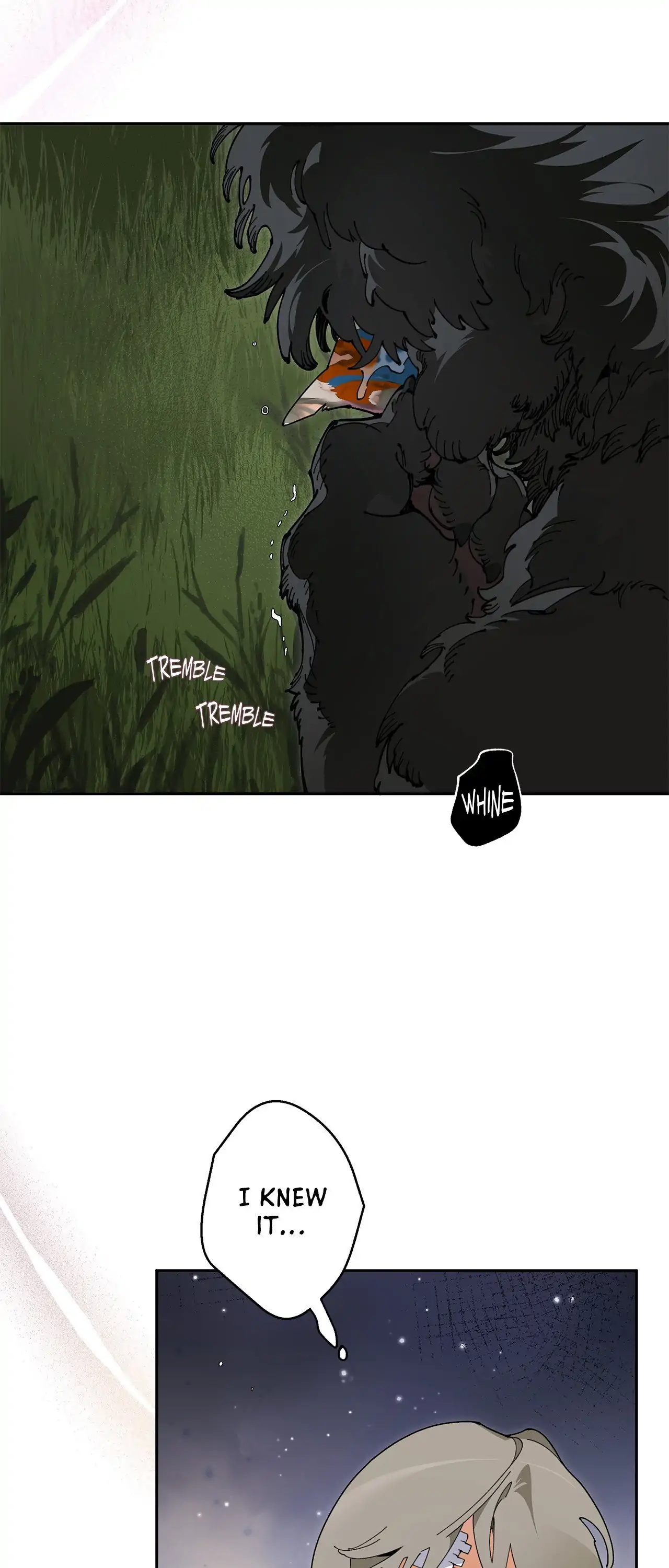 Mr.A’s Farm - Chapter 12 manhwa