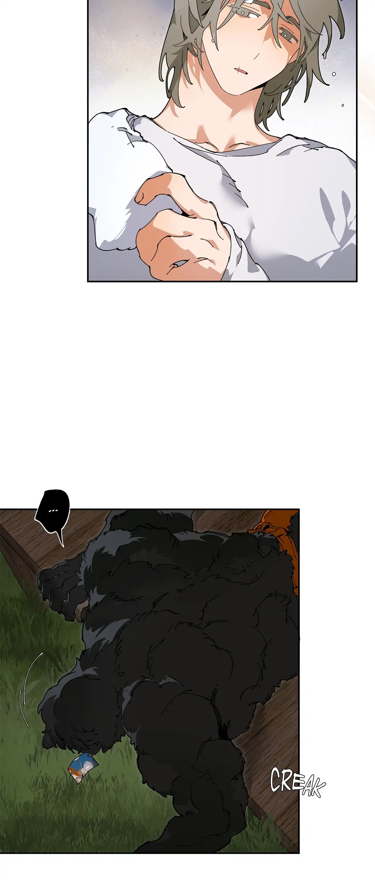 Mr.A’s Farm - Chapter 12 manhwa