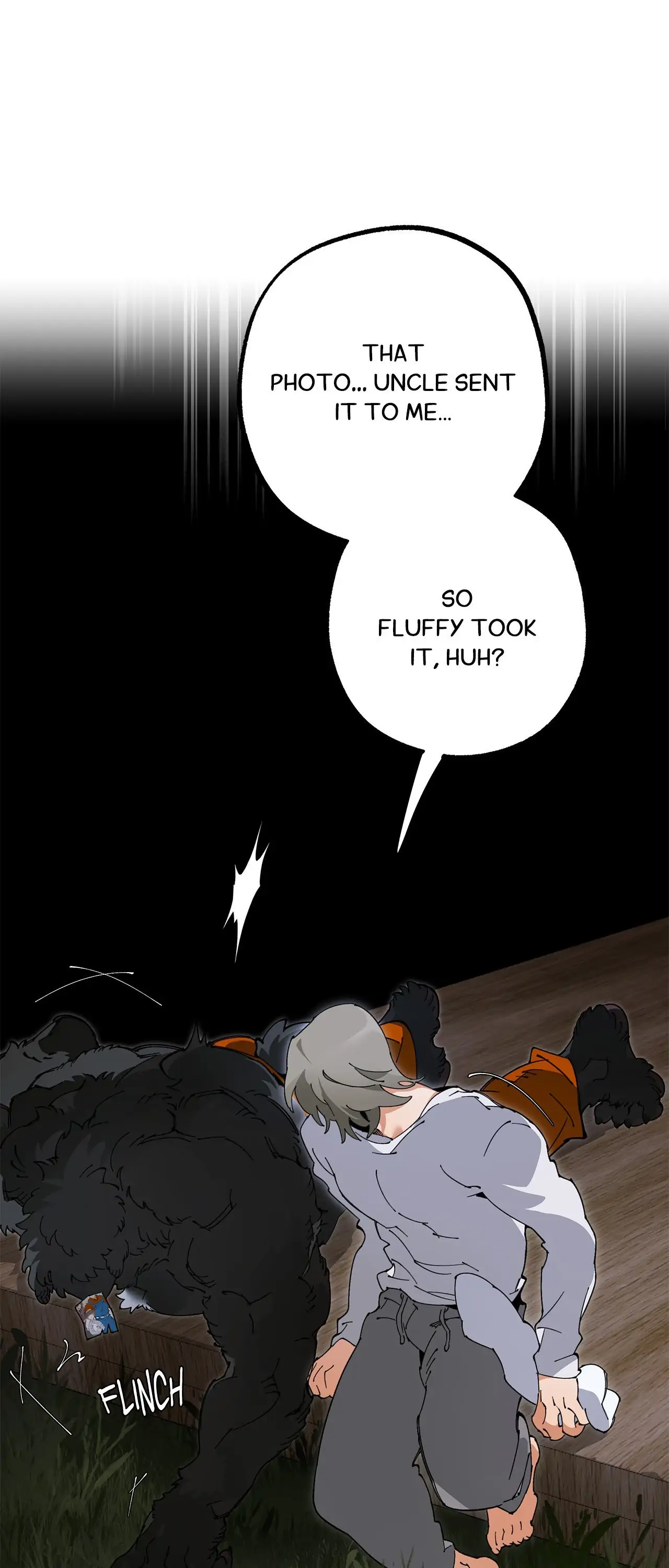 Mr.A’s Farm - Chapter 12 manhwa