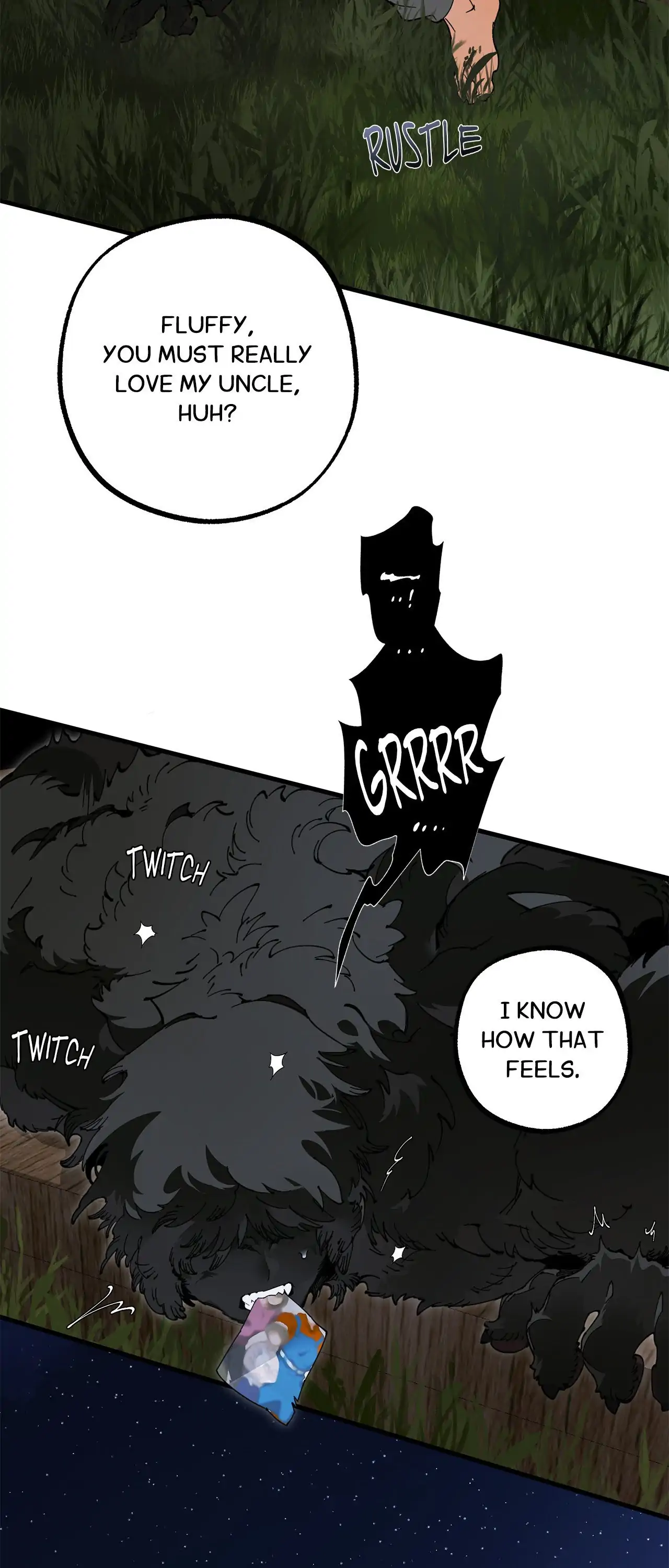 Mr.A’s Farm - Chapter 12 manhwa