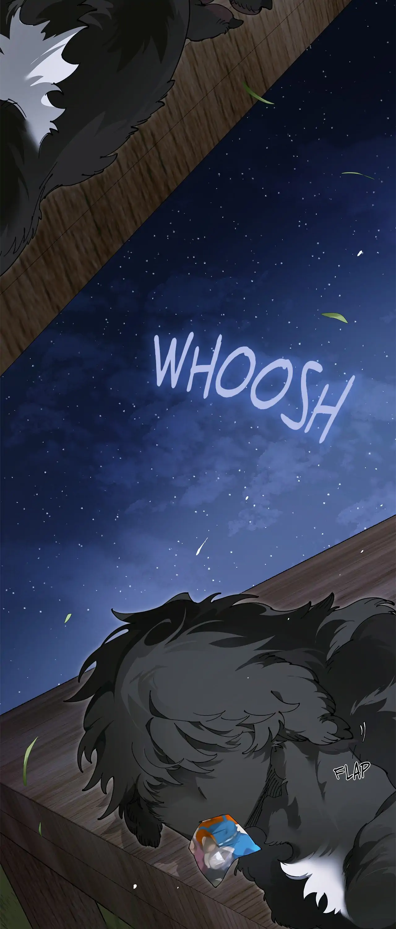 Mr.A’s Farm - Chapter 12 manhwa