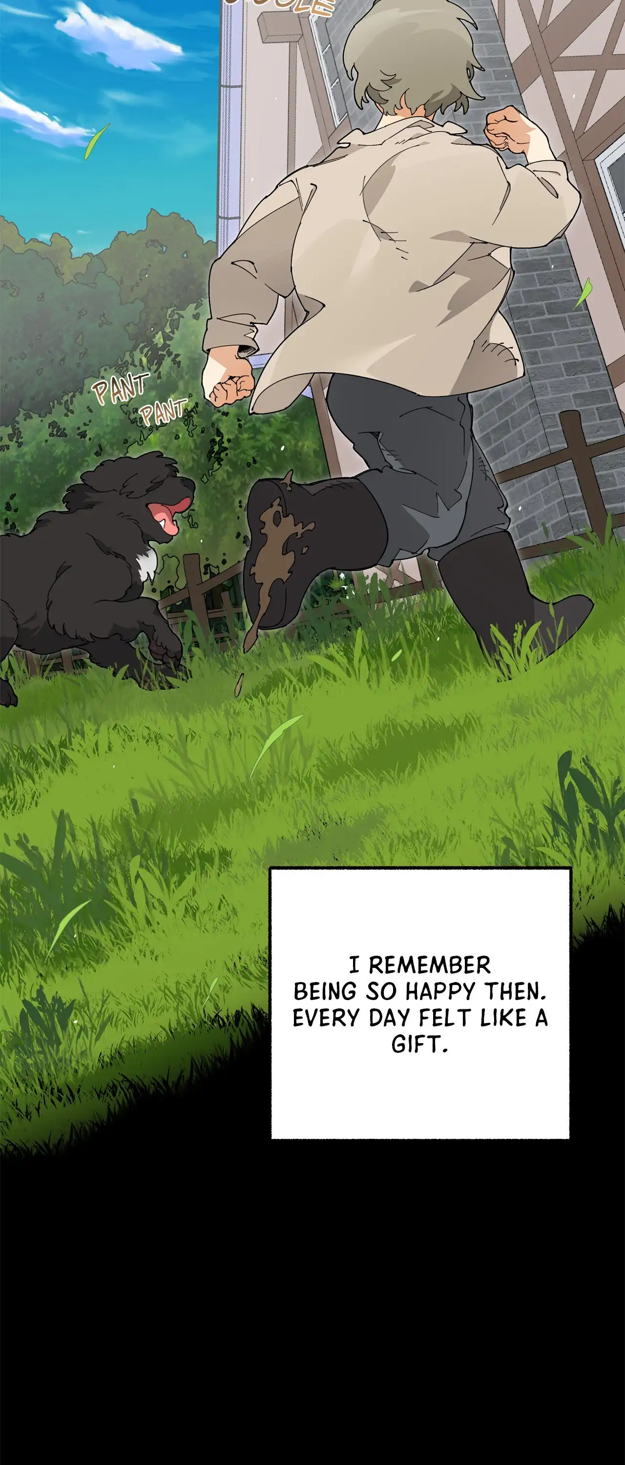 Mr.A’s Farm - Chapter 12 manhwa