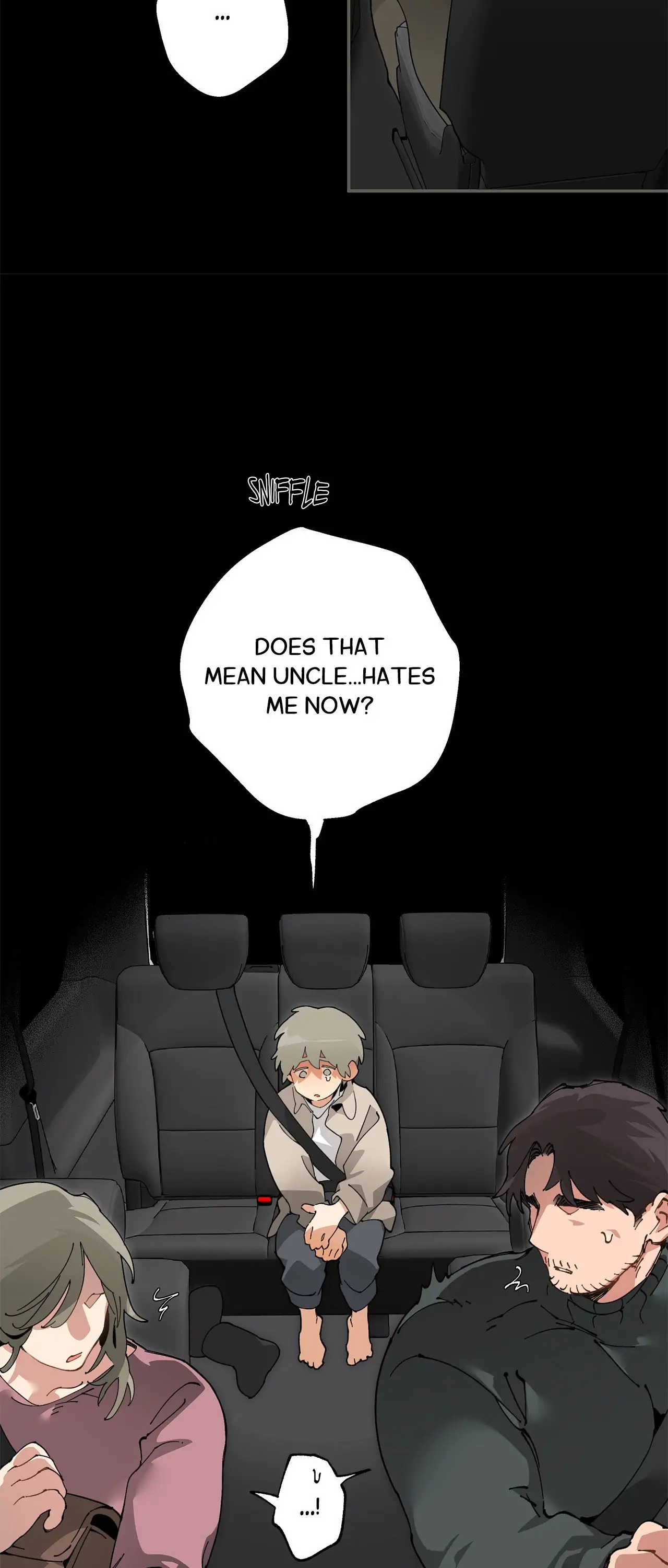 Mr.A’s Farm - Chapter 12 manhwa