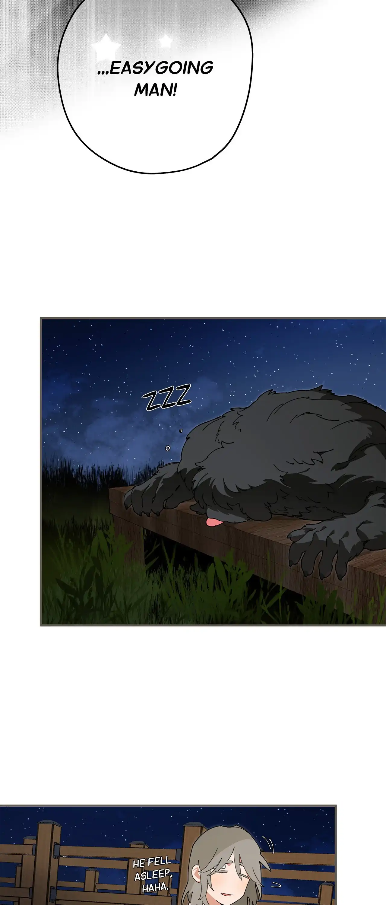 Mr.A’s Farm - Chapter 12 manhwa