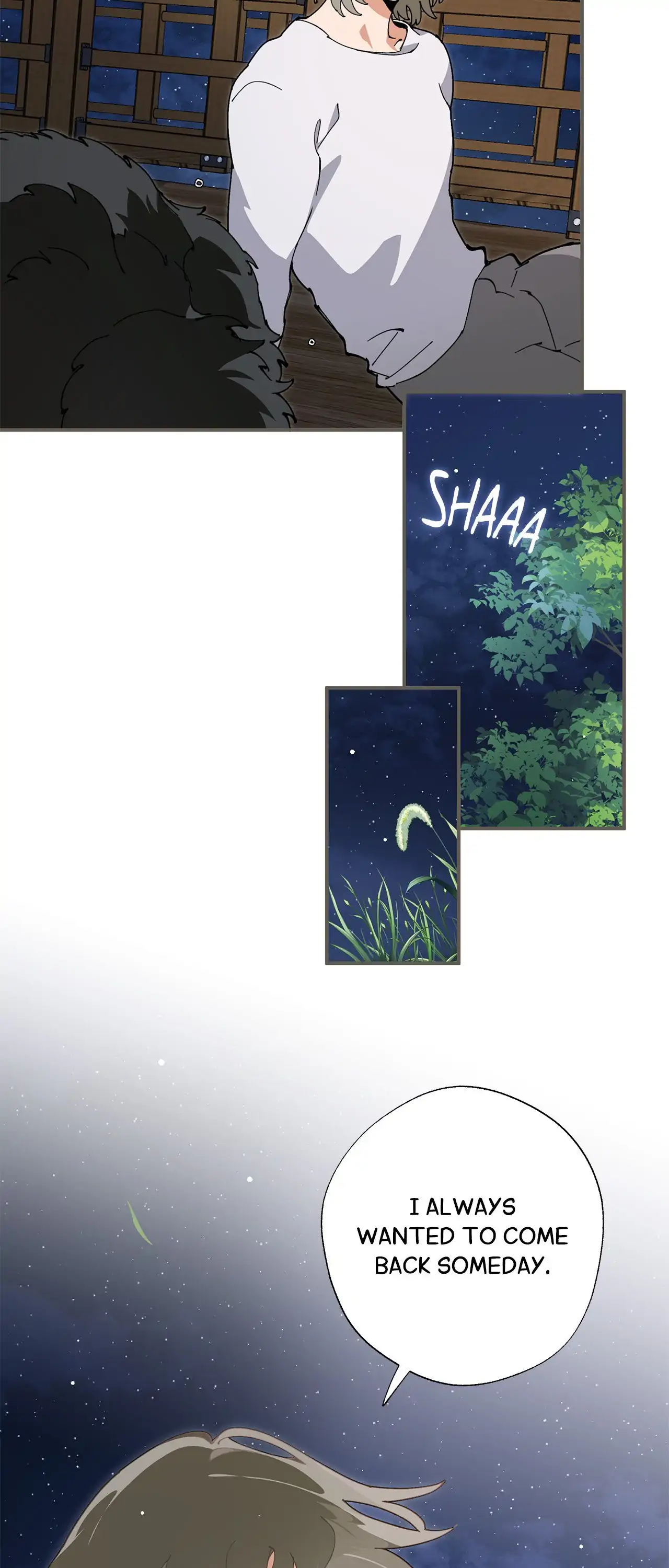 Mr.A’s Farm - Chapter 12 manhwa