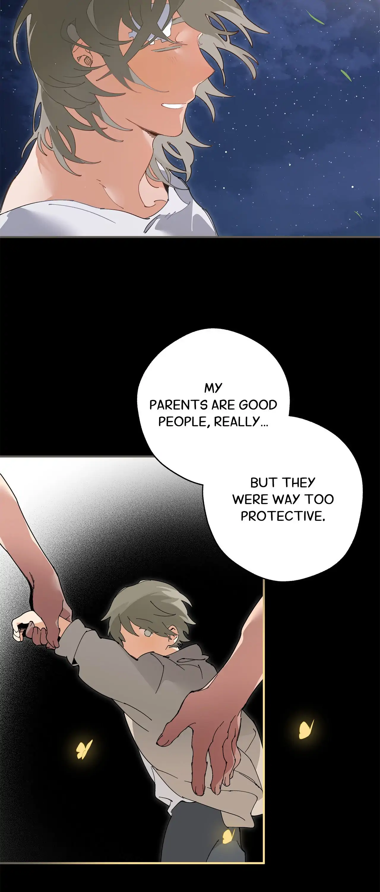 Mr.A’s Farm - Chapter 12 manhwa