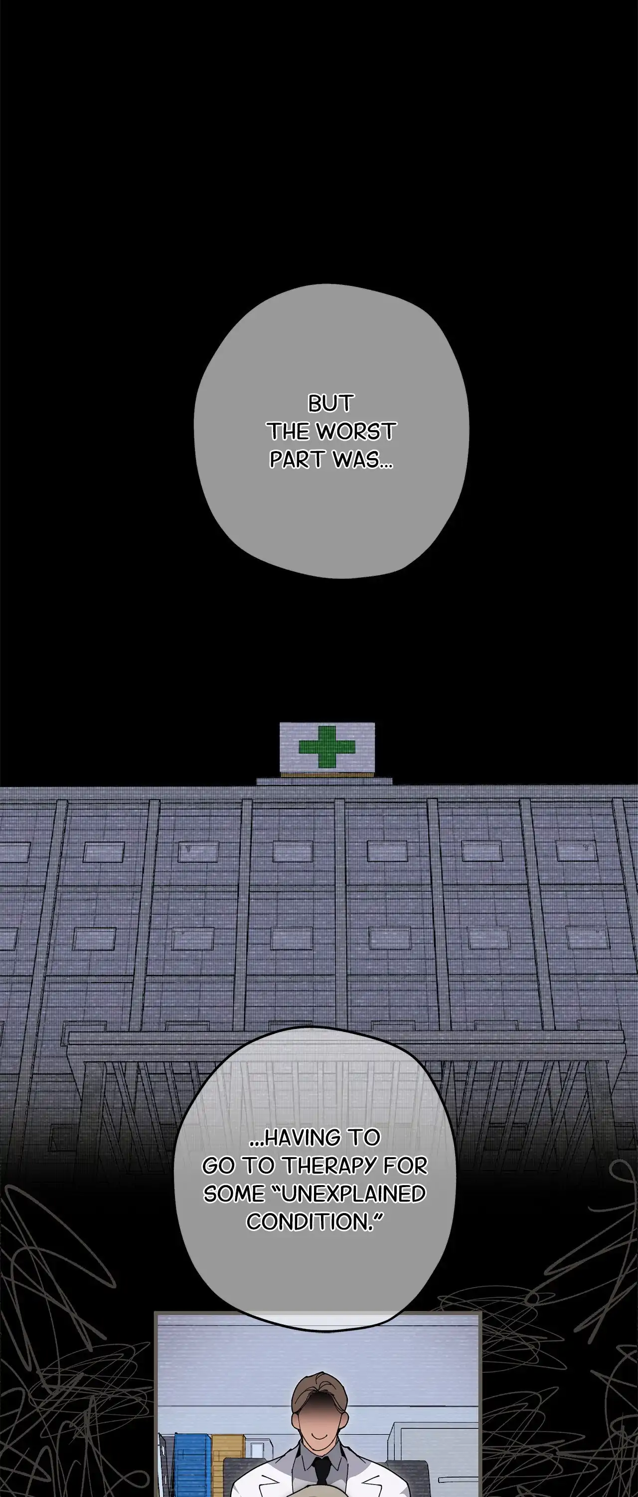 Mr.A’s Farm - Chapter 12 manhwa