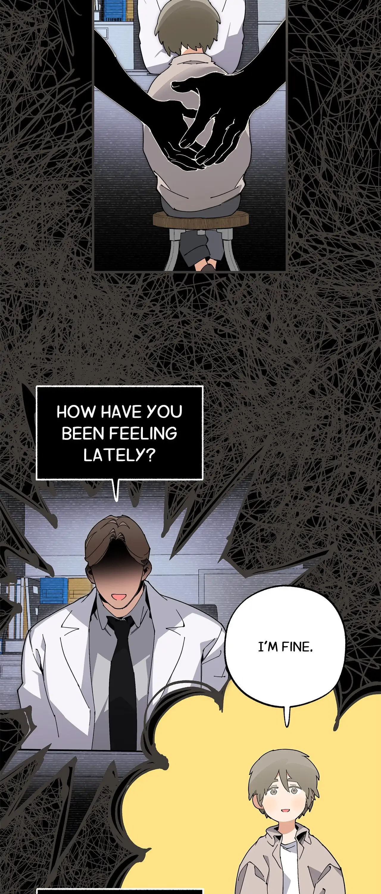 Mr.A’s Farm - Chapter 12 manhwa