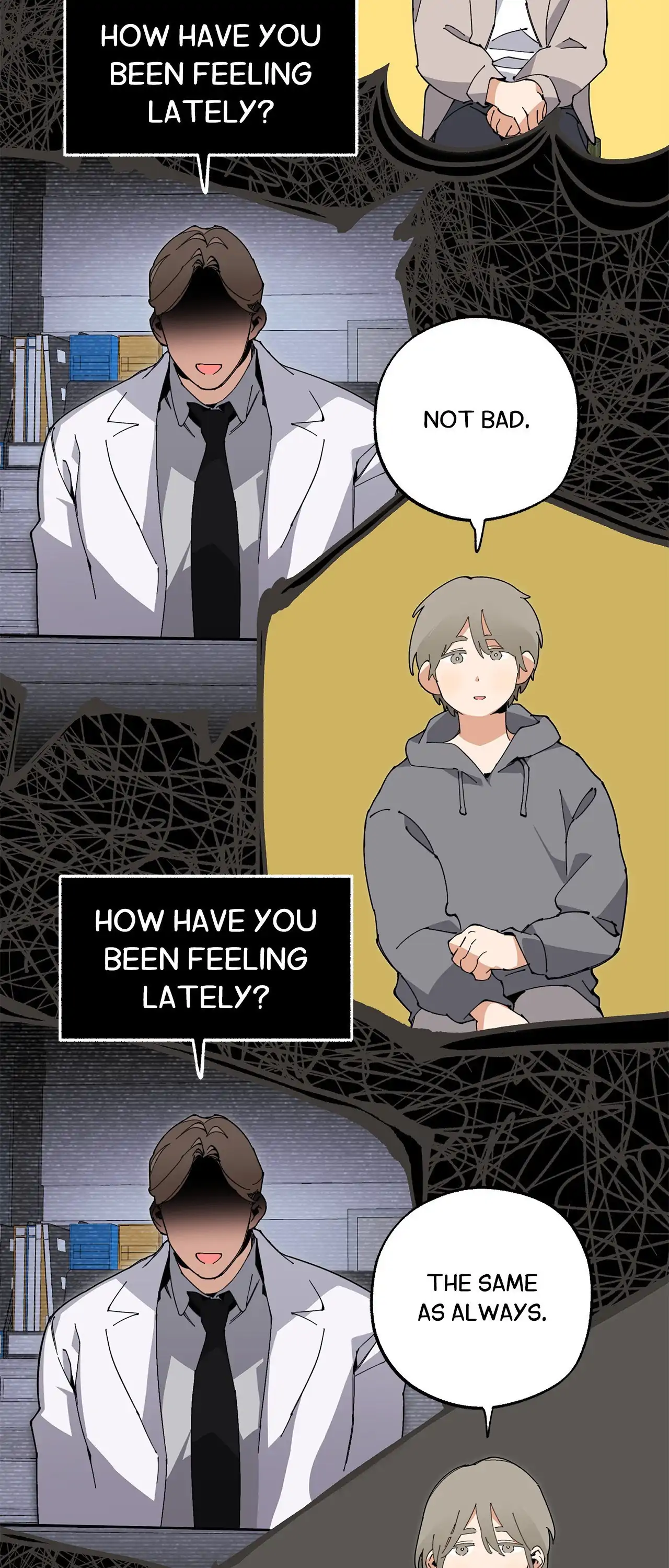 Mr.A’s Farm - Chapter 12 manhwa