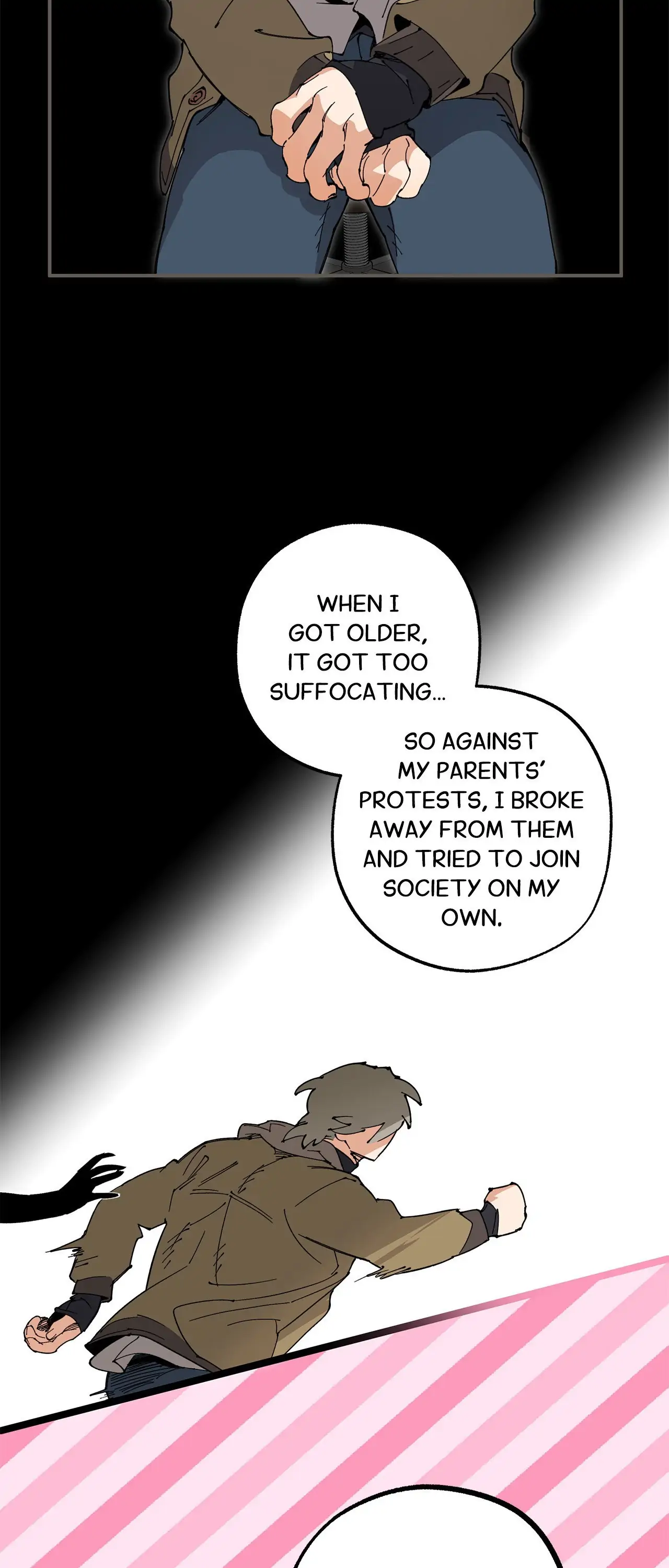 Mr.A’s Farm - Chapter 12 manhwa