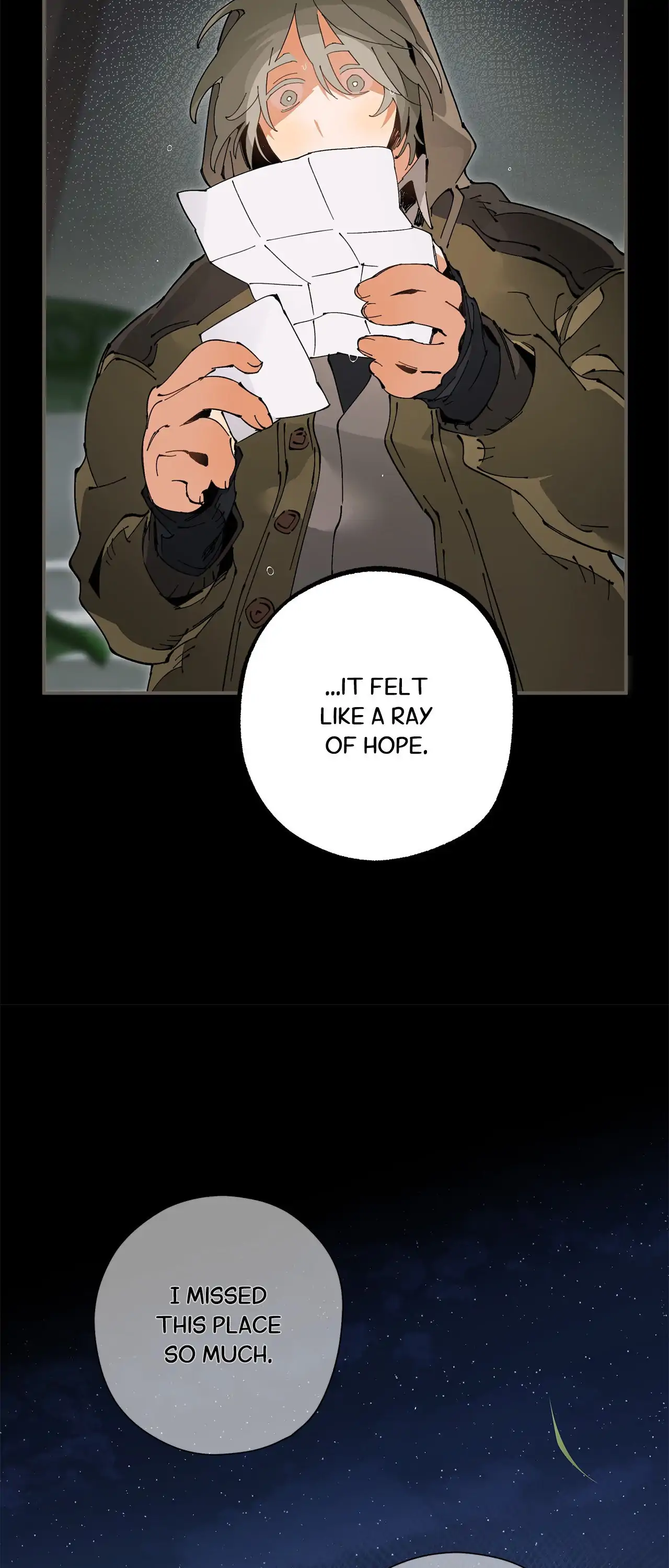 Mr.A’s Farm - Chapter 12 manhwa