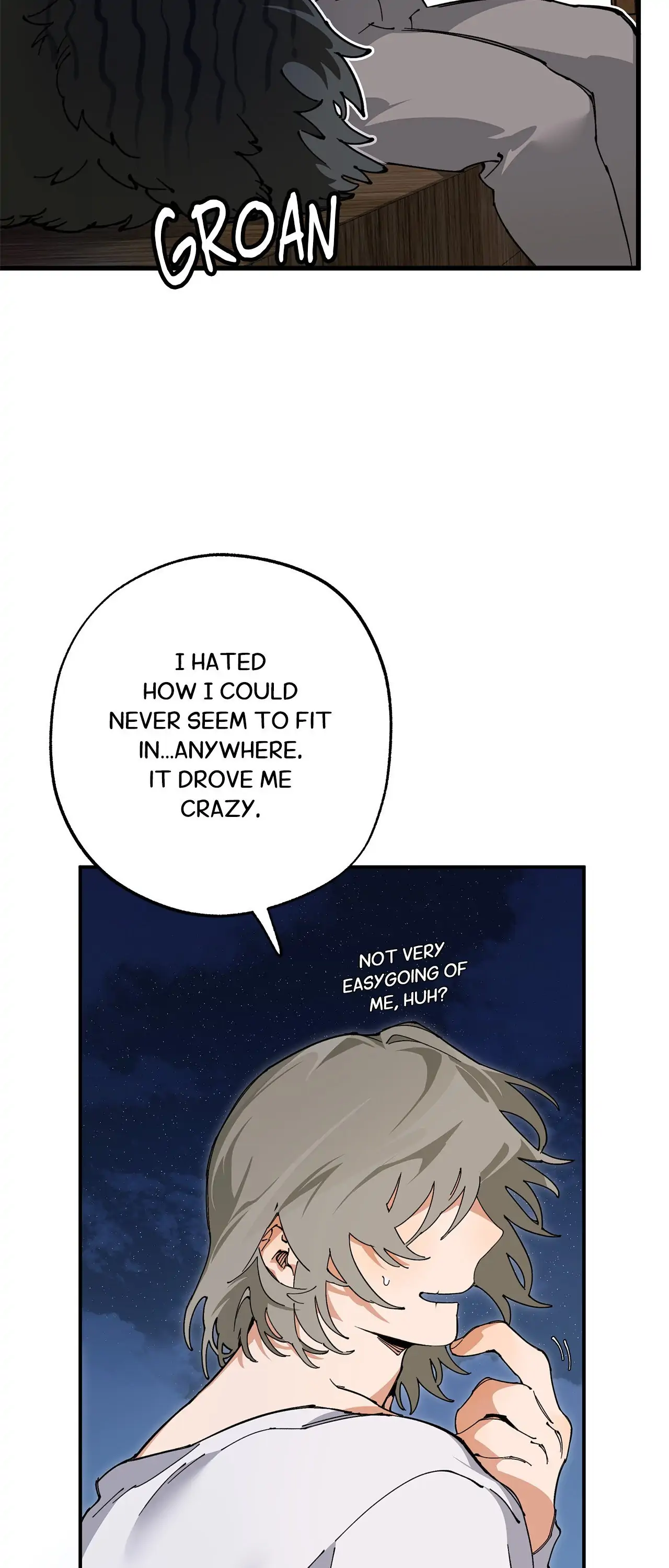 Mr.A’s Farm - Chapter 12 manhwa