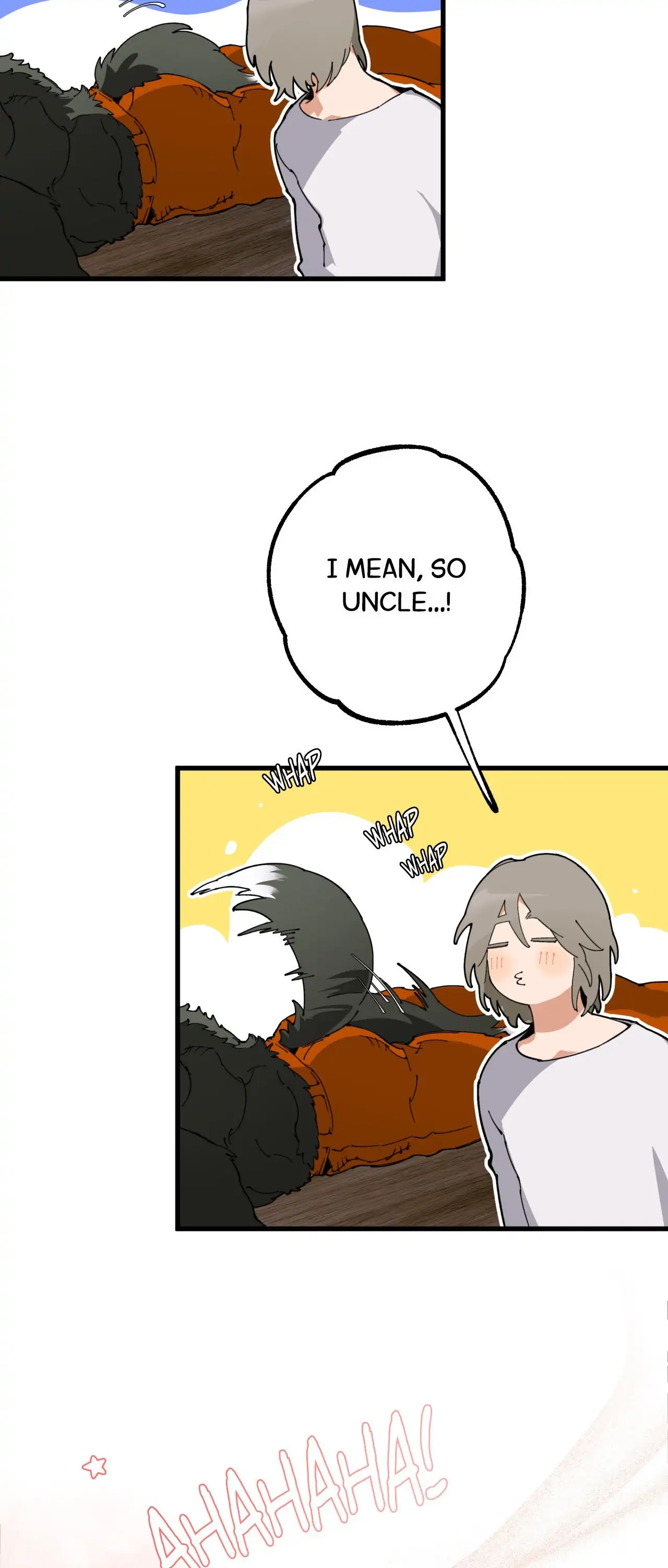 Mr.A’s Farm - Chapter 12 manhwa