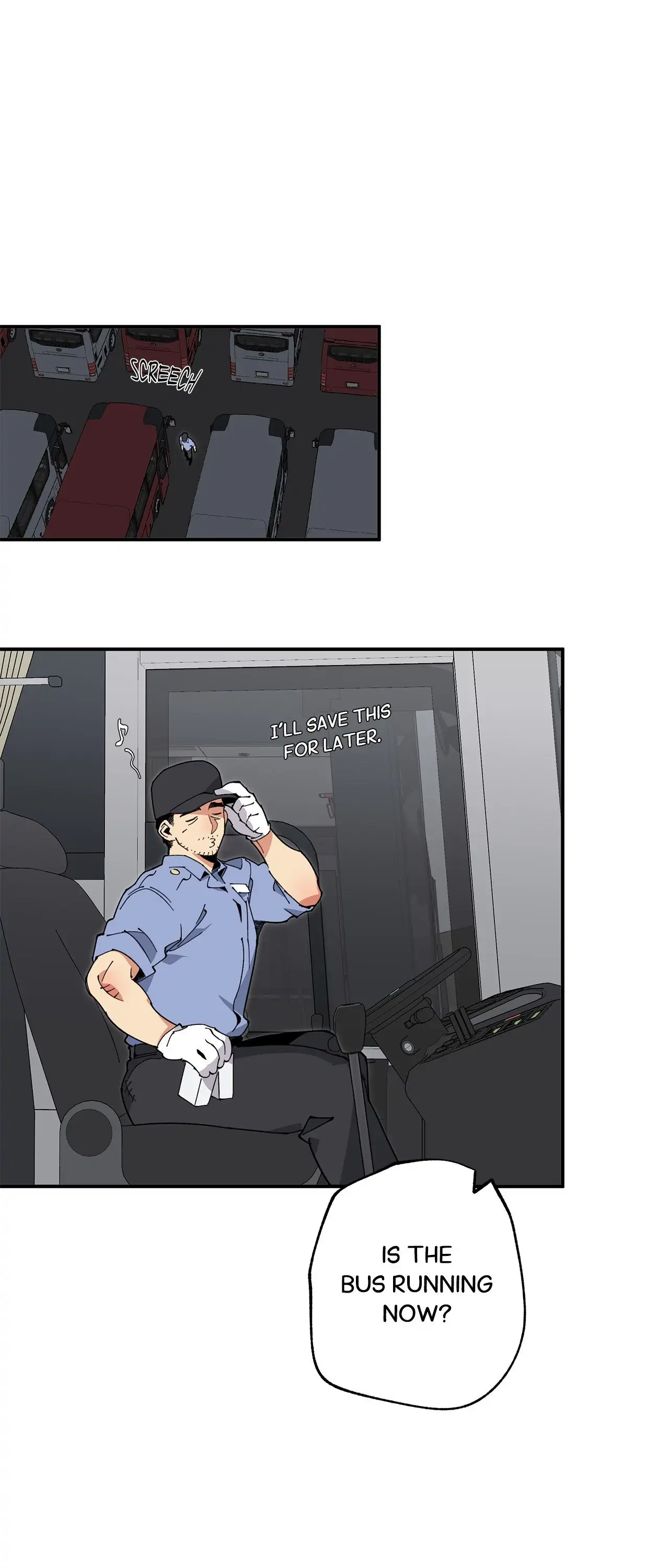 Mr.A’s Farm - Chapter 12 manhwa