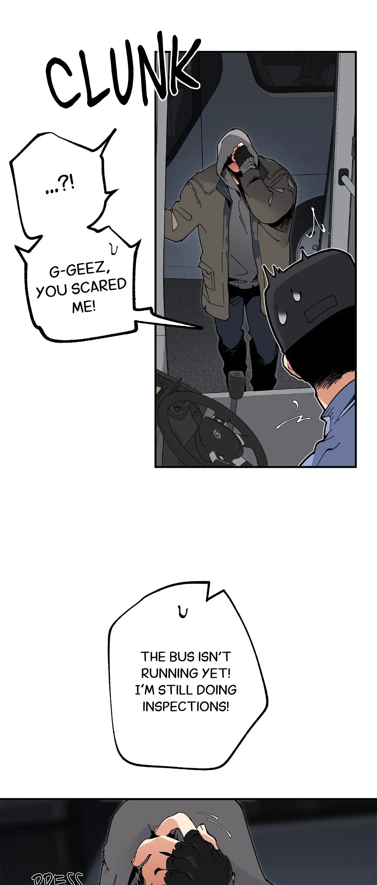 Mr.A’s Farm - Chapter 12 manhwa