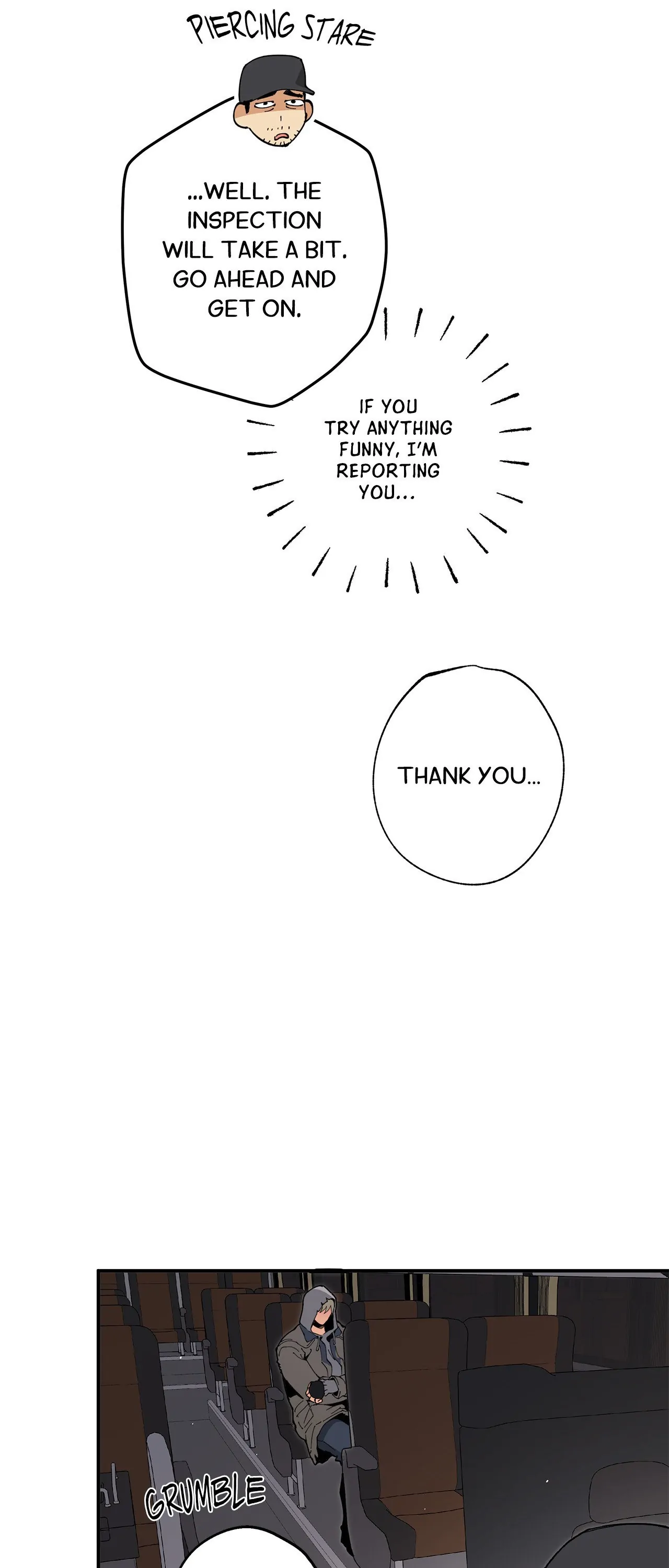 Mr.A’s Farm - Chapter 12 manhwa