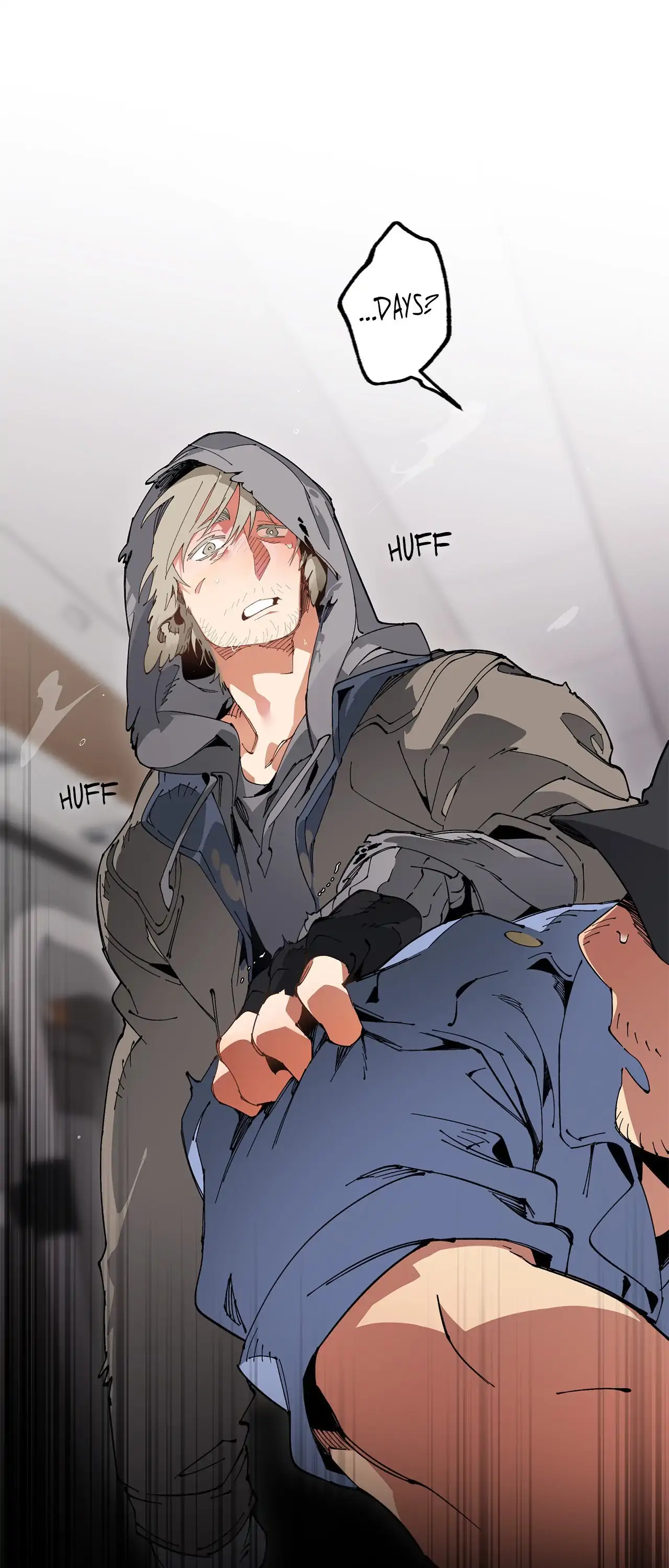 Mr.A’s Farm - Chapter 12 manhwa