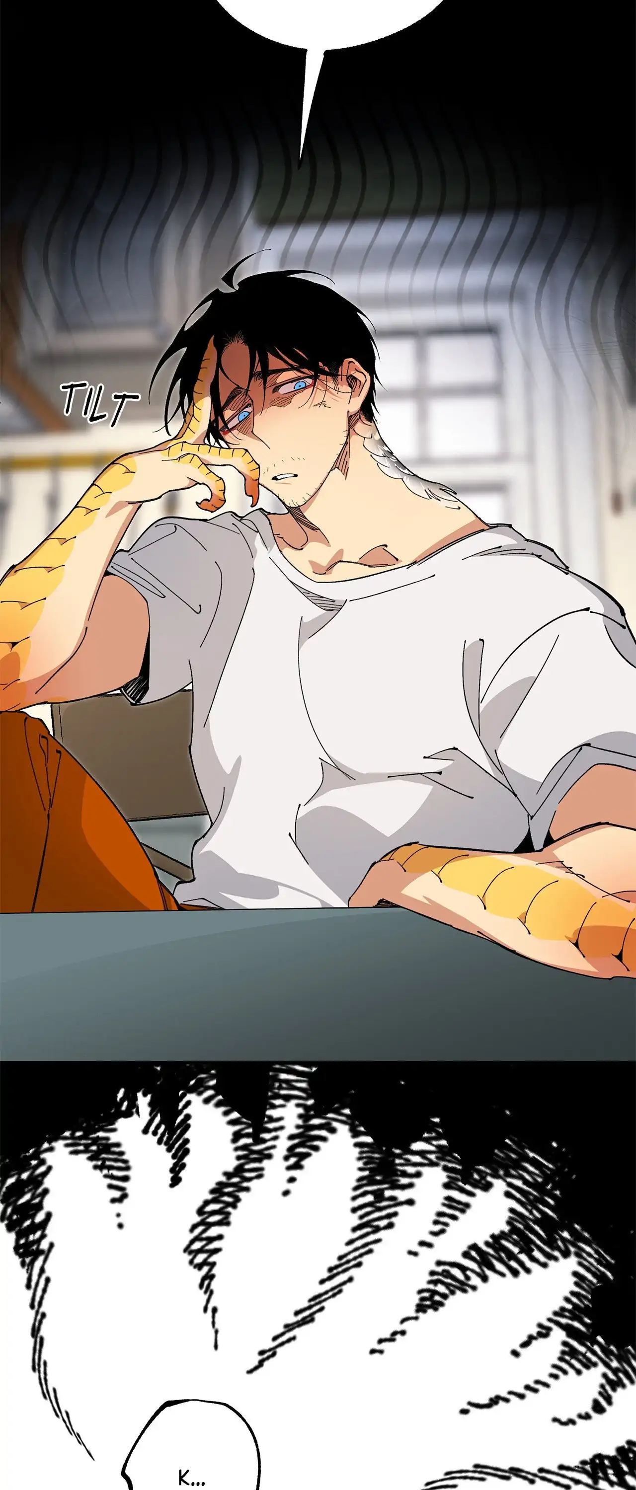 Mr.A’s Farm - Chapter 13 manhwa