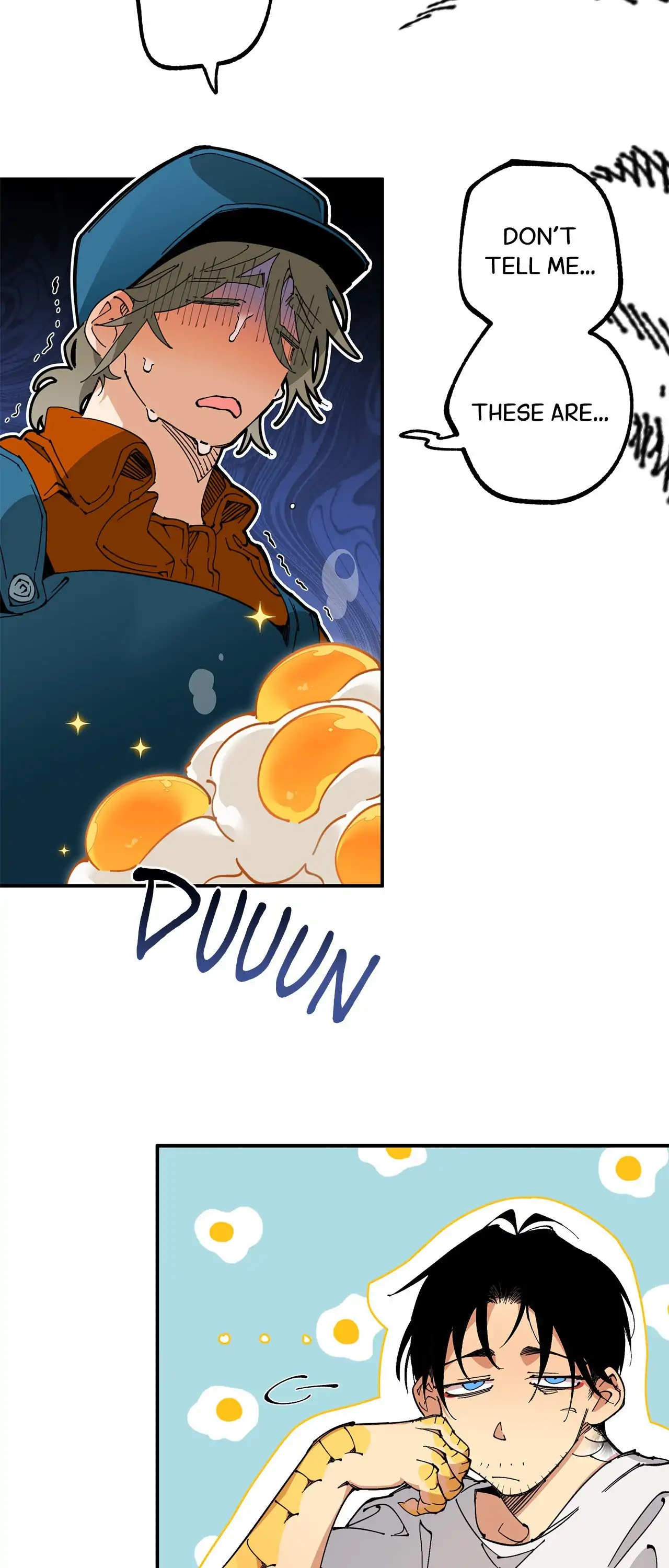 Mr.A’s Farm - Chapter 13 manhwa